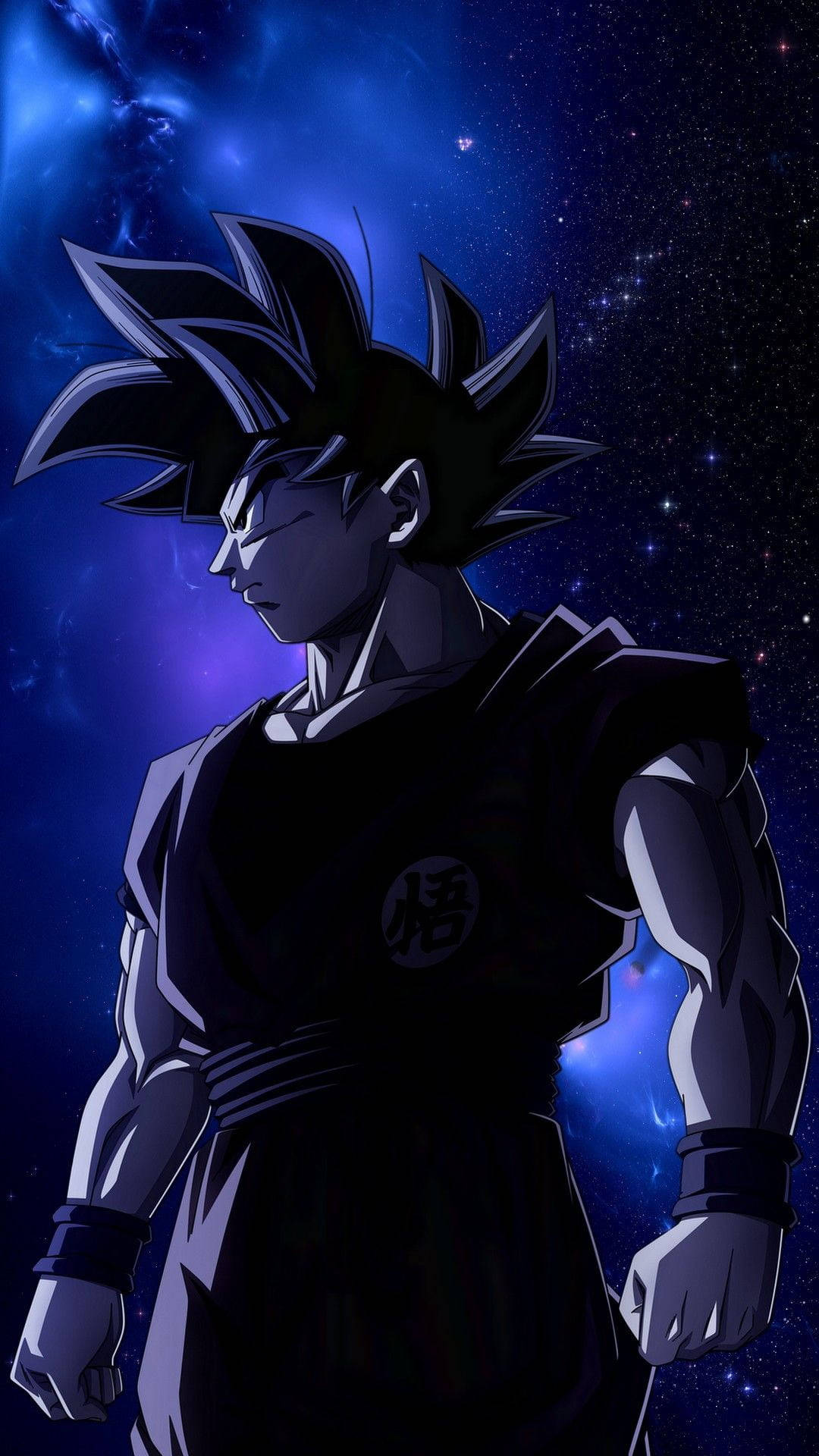 Goku Black PFP Dragon Ballista Taustakuvat