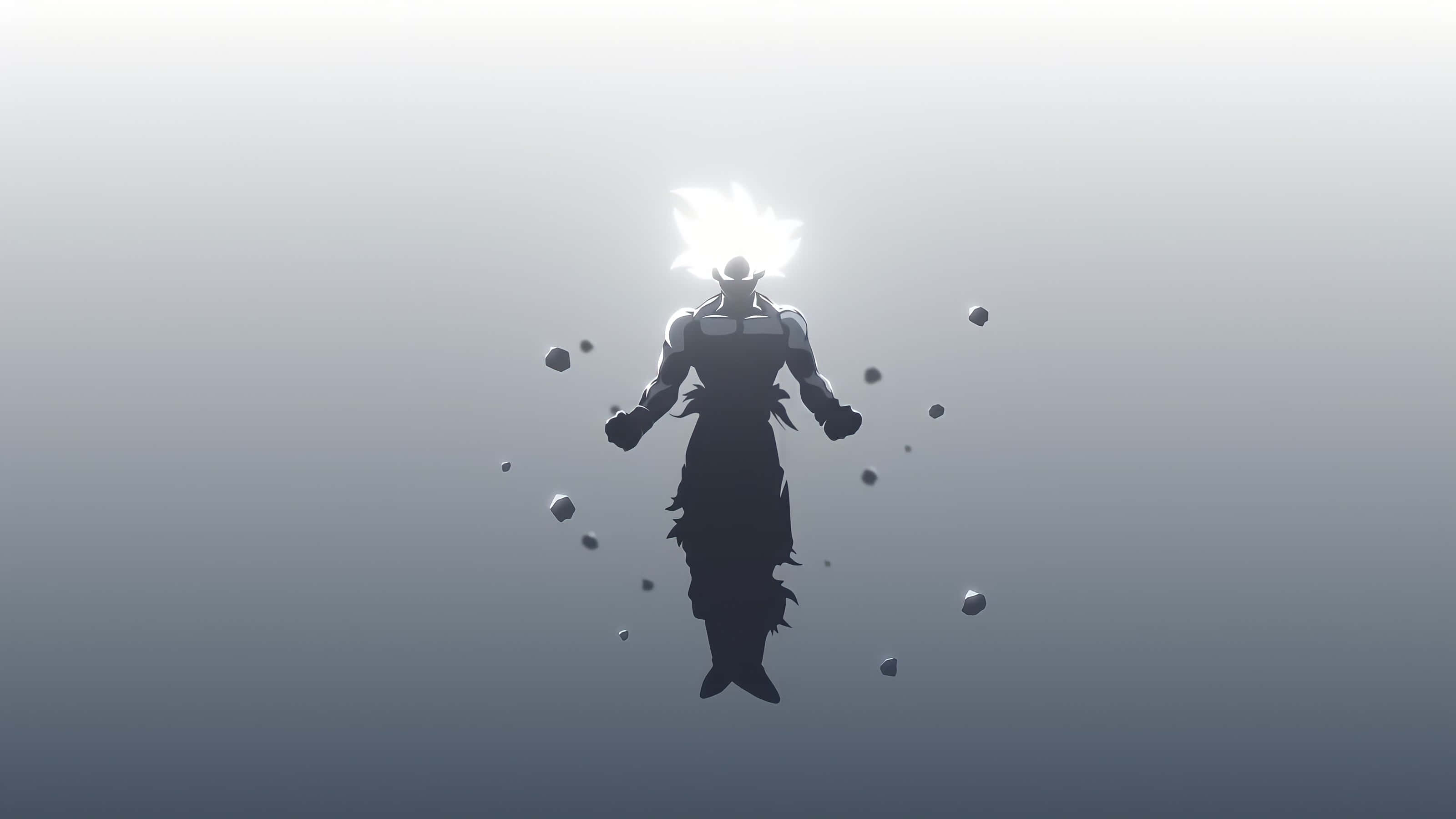 Goku Black vapauttaa voimansa Taustakuvat