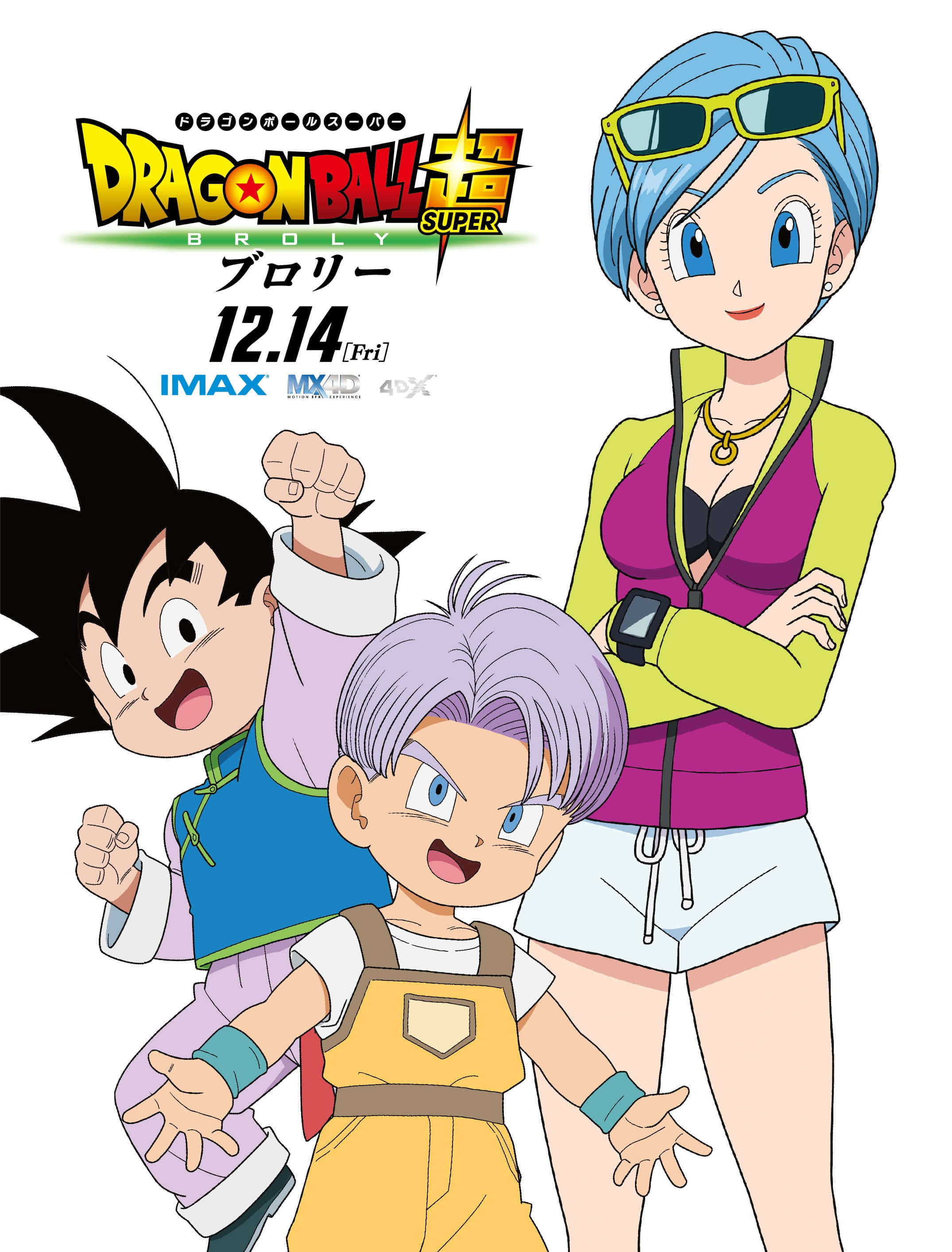 Goku eeppisellä matkalla Taustakuvat