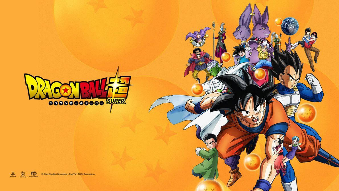 Goku ja Vegeta kasvokkain eeppisessä kohtaamisessa Taustakuvat