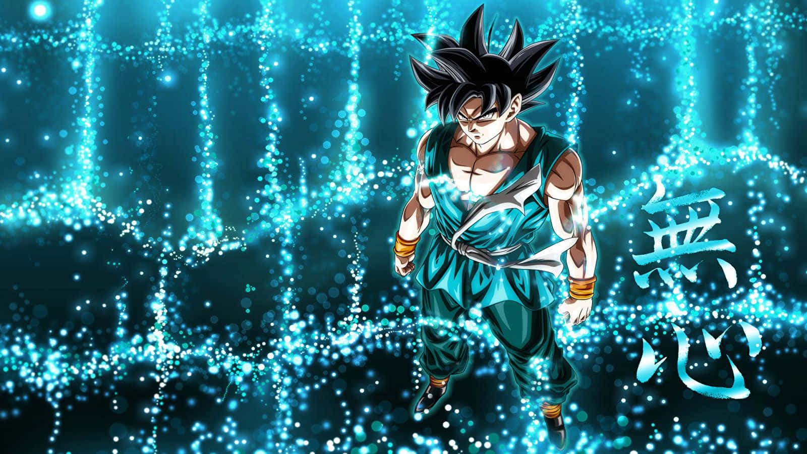 Goku ja Vegeta Super Saiyaneina Planet Namekilla Taustakuvat