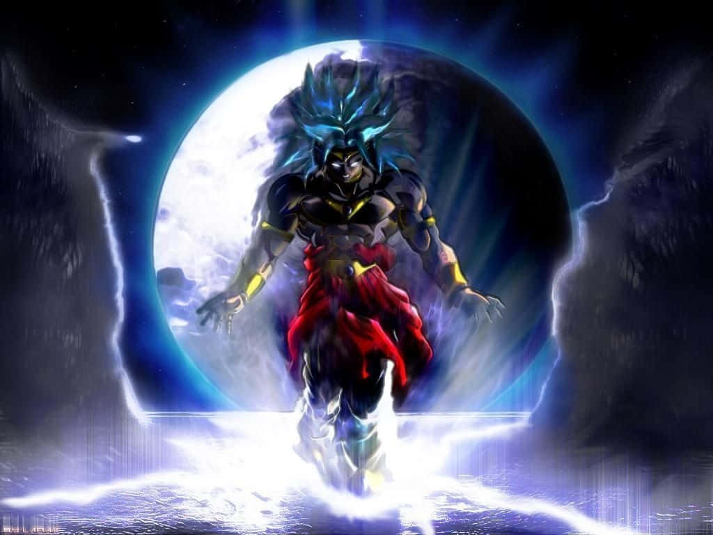 Goku ja Vegeta valmiina taisteluun Taustakuvat