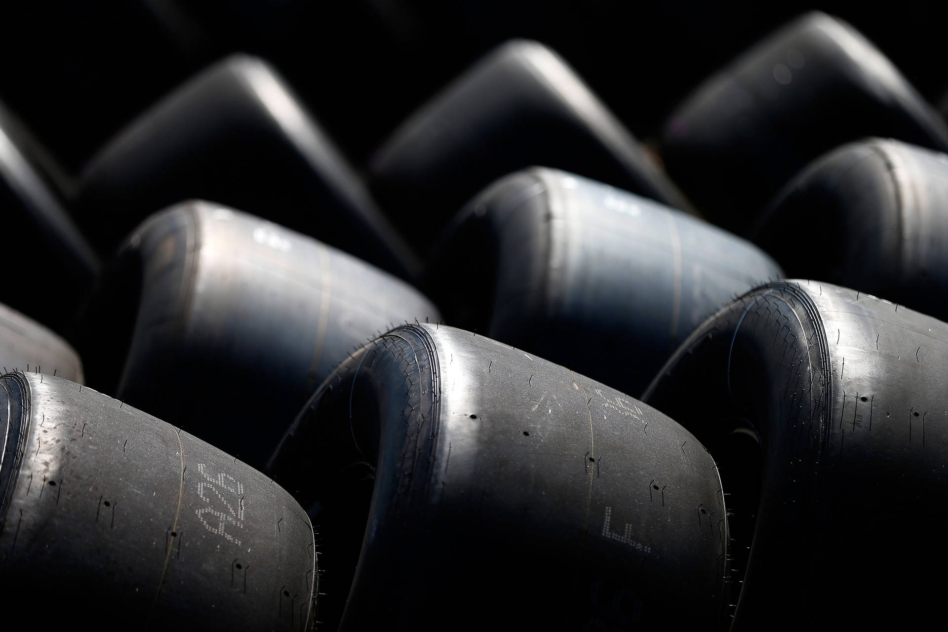 Goodyear Motorsport -kilparenkaat Taustakuvat