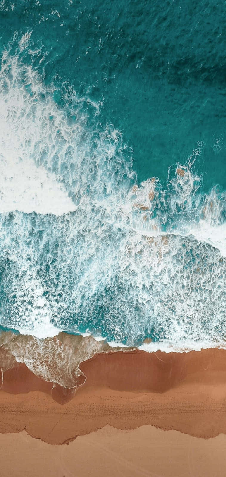Google Pixel 3:n nerokas muotoilu Taustakuvat