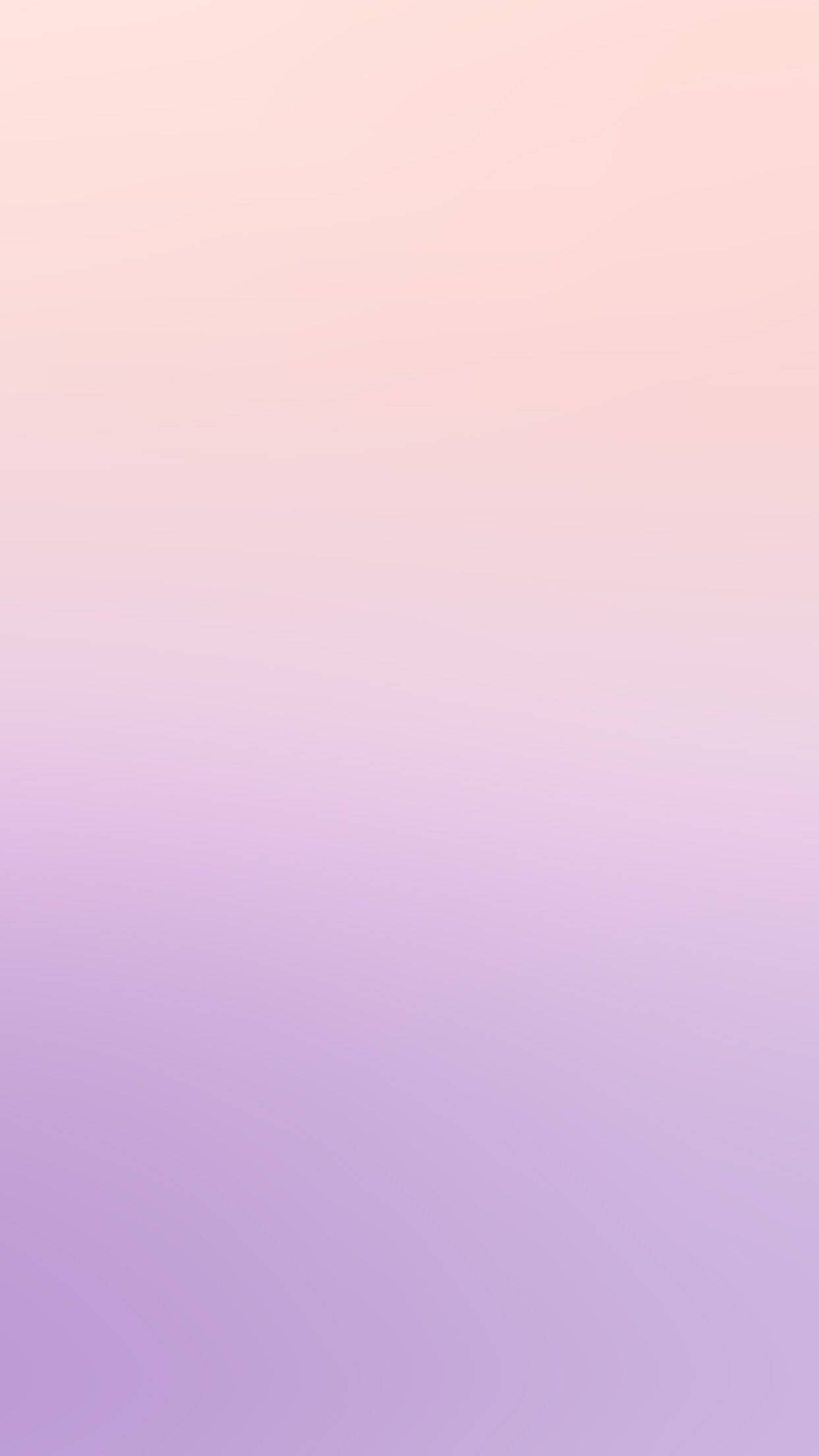 Gradient Pastellilila Tumblr Taustakuvat