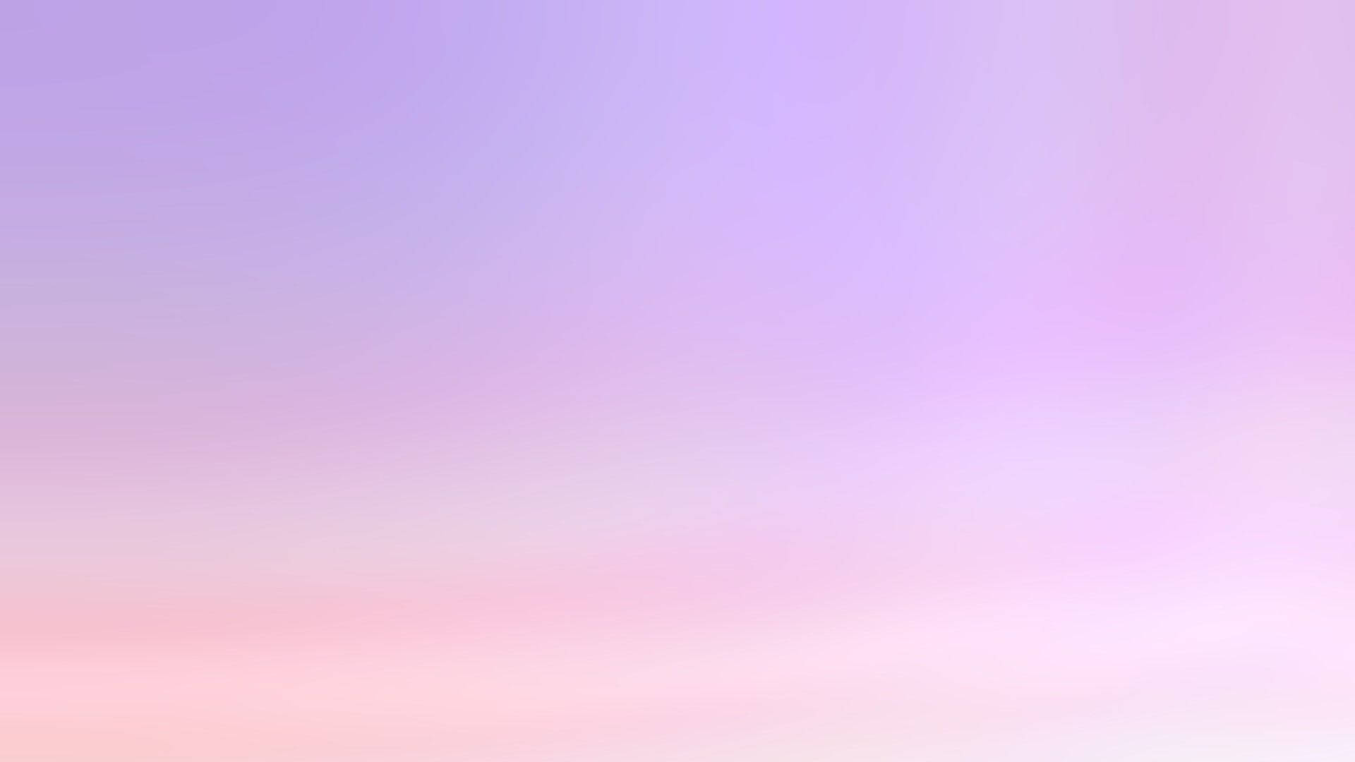 Gradient Sky Pastelli Lila Tumblr Taustakuvat