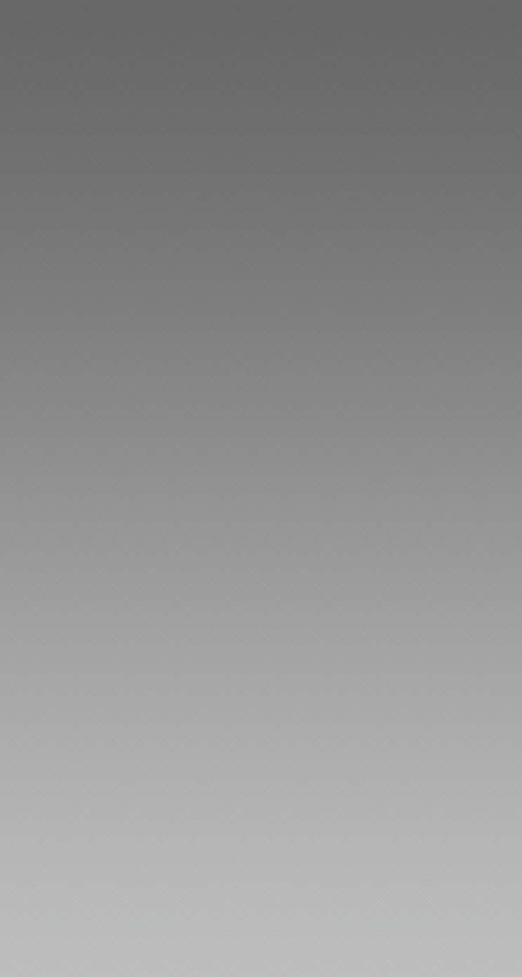 Gradient Vaaleanharmaa iPhone Taustakuvat
