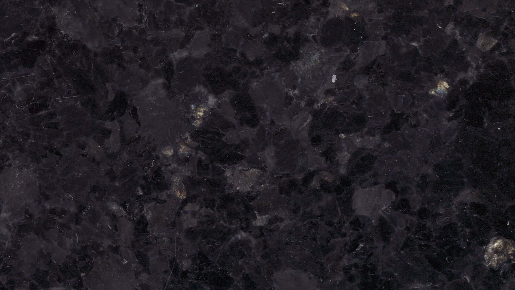Graniittimusta marmoritausta Taustakuvat