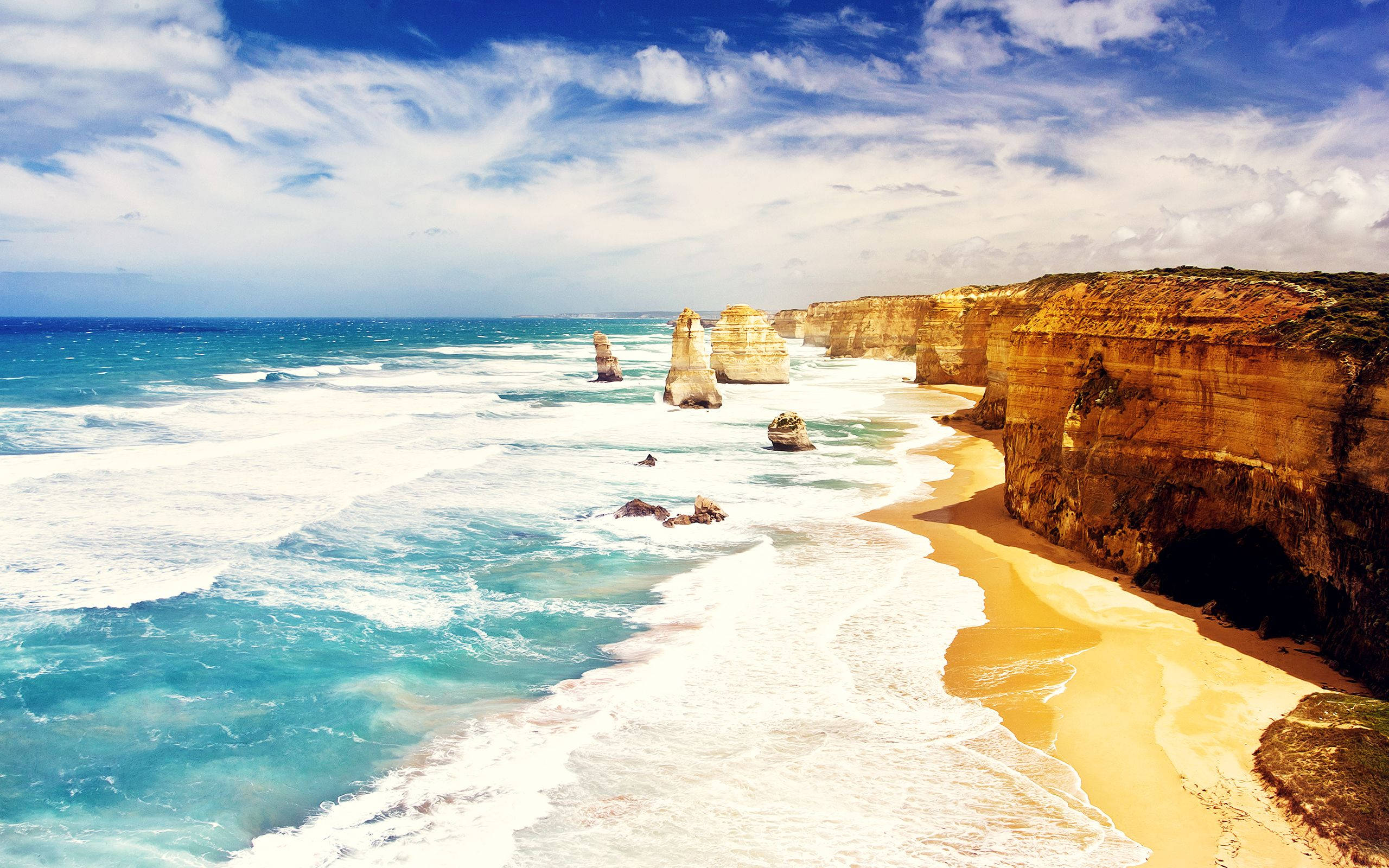 great ocean road Taustakuvat