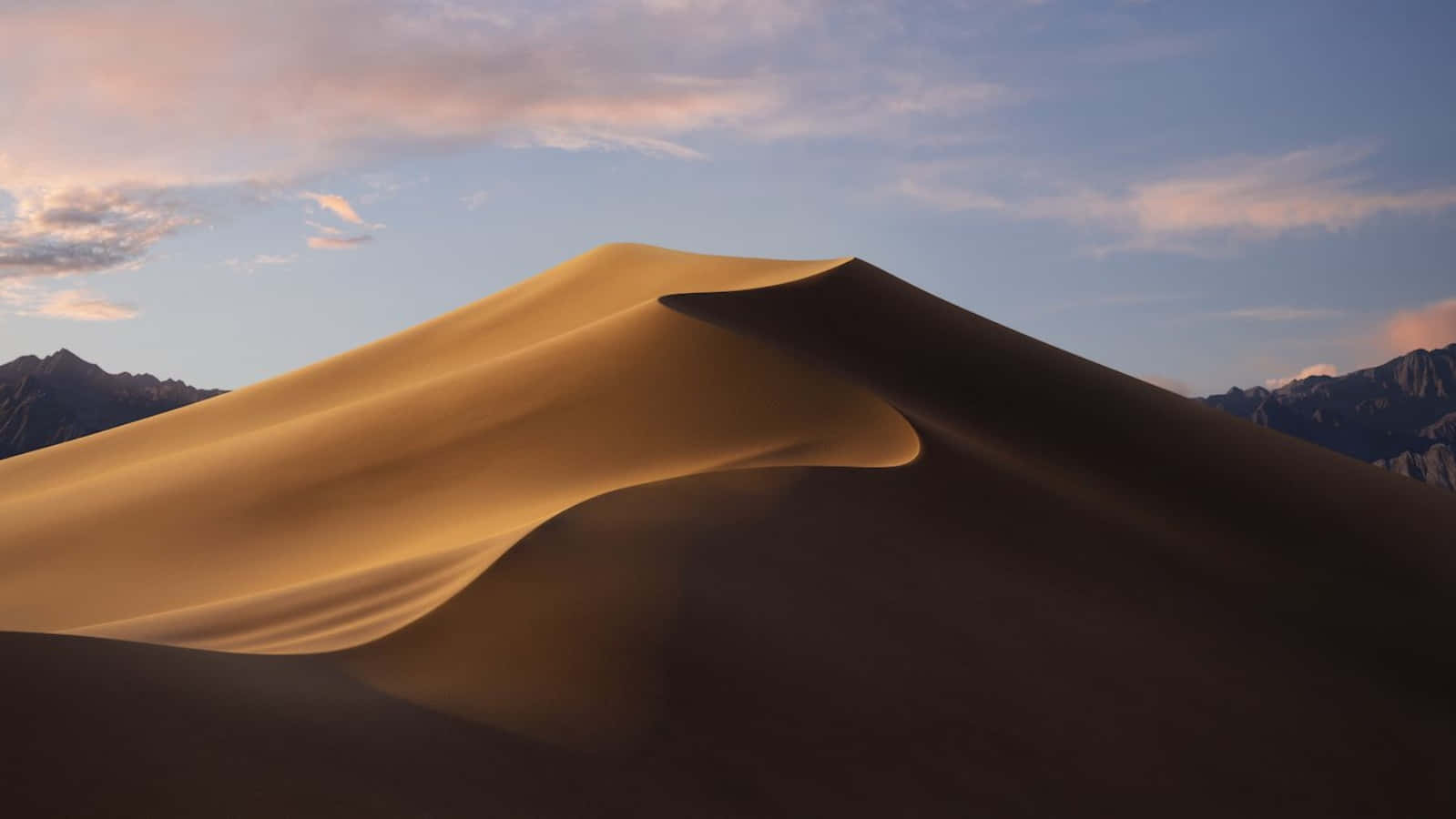Great Sand Dunes National Park And Preserve MacBook Oletus Taustakuvat