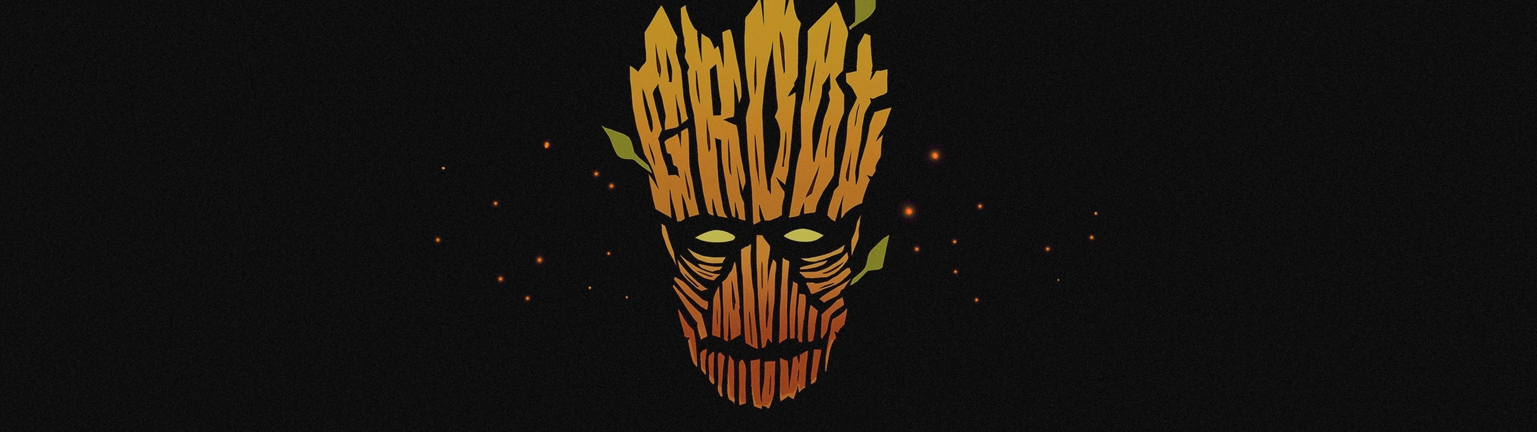 Groot Guardians of the Galaxy Marvel 5120 x 1440 Taustakuvat