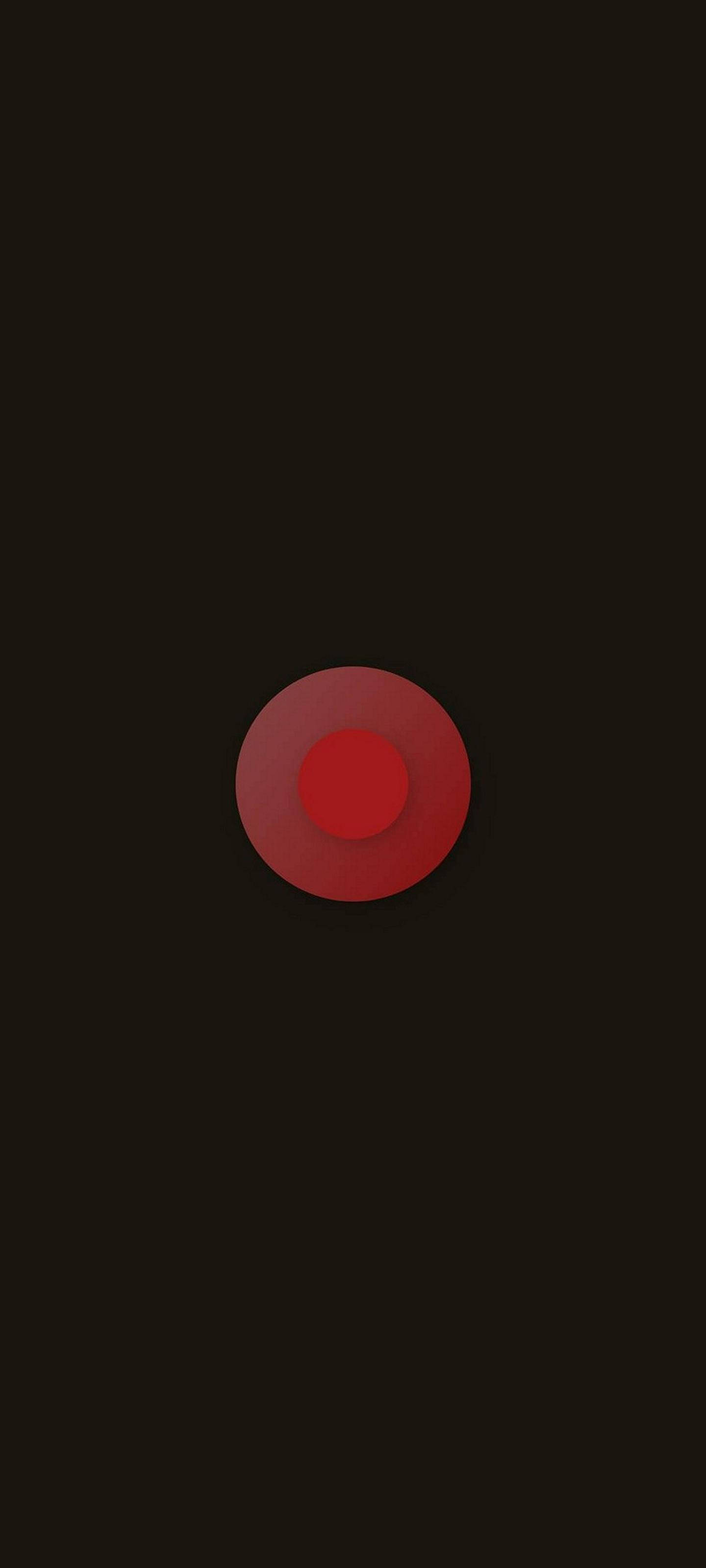 Hal 9000 Punainen Skanneri Taustakuvat