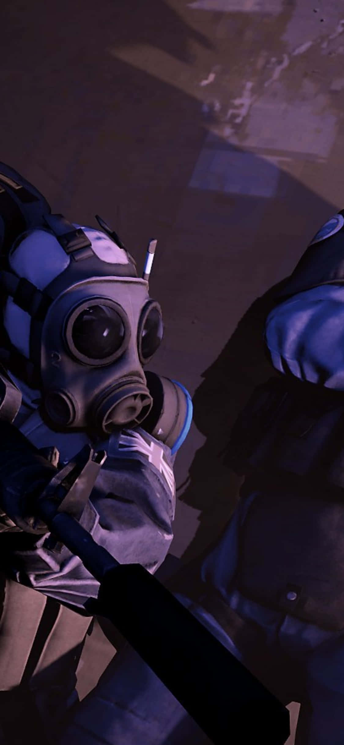 Hallitse pelaamisen taito iPhone Xs:llä ja Counter-Strike Global Offensivella Taustakuvat