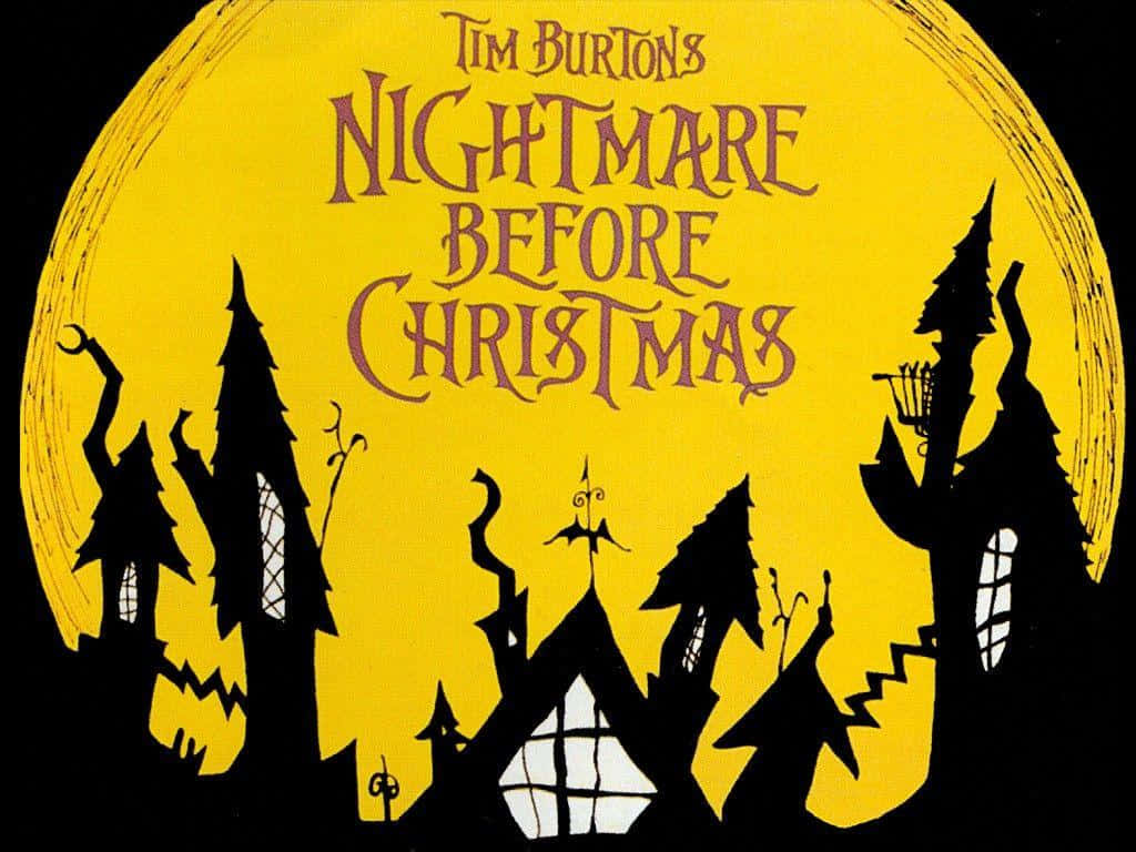 Halloween-kaupungin Kurpitsakuningas Taustakuvat