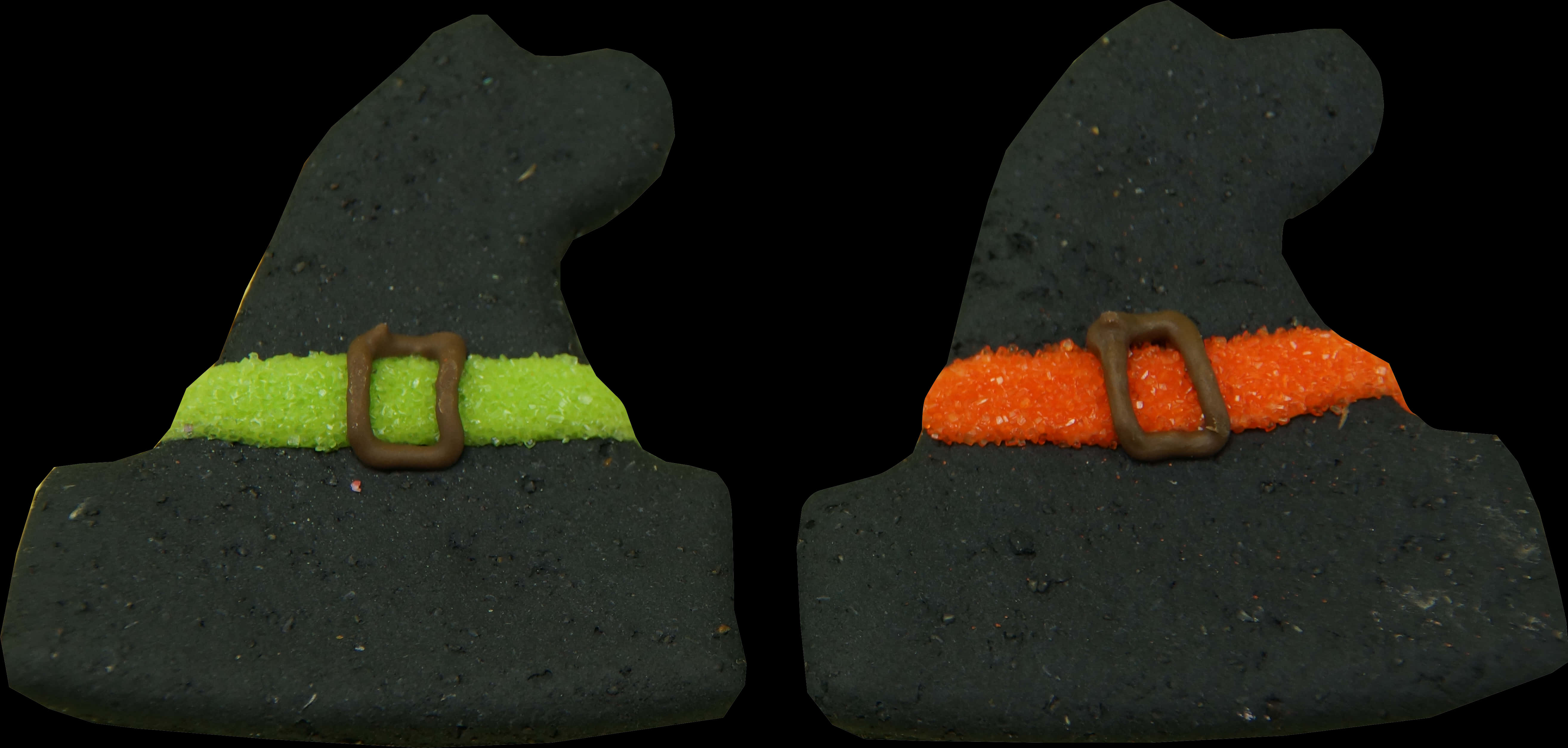 Halloween noidanhattukeksit Taustakuvat
