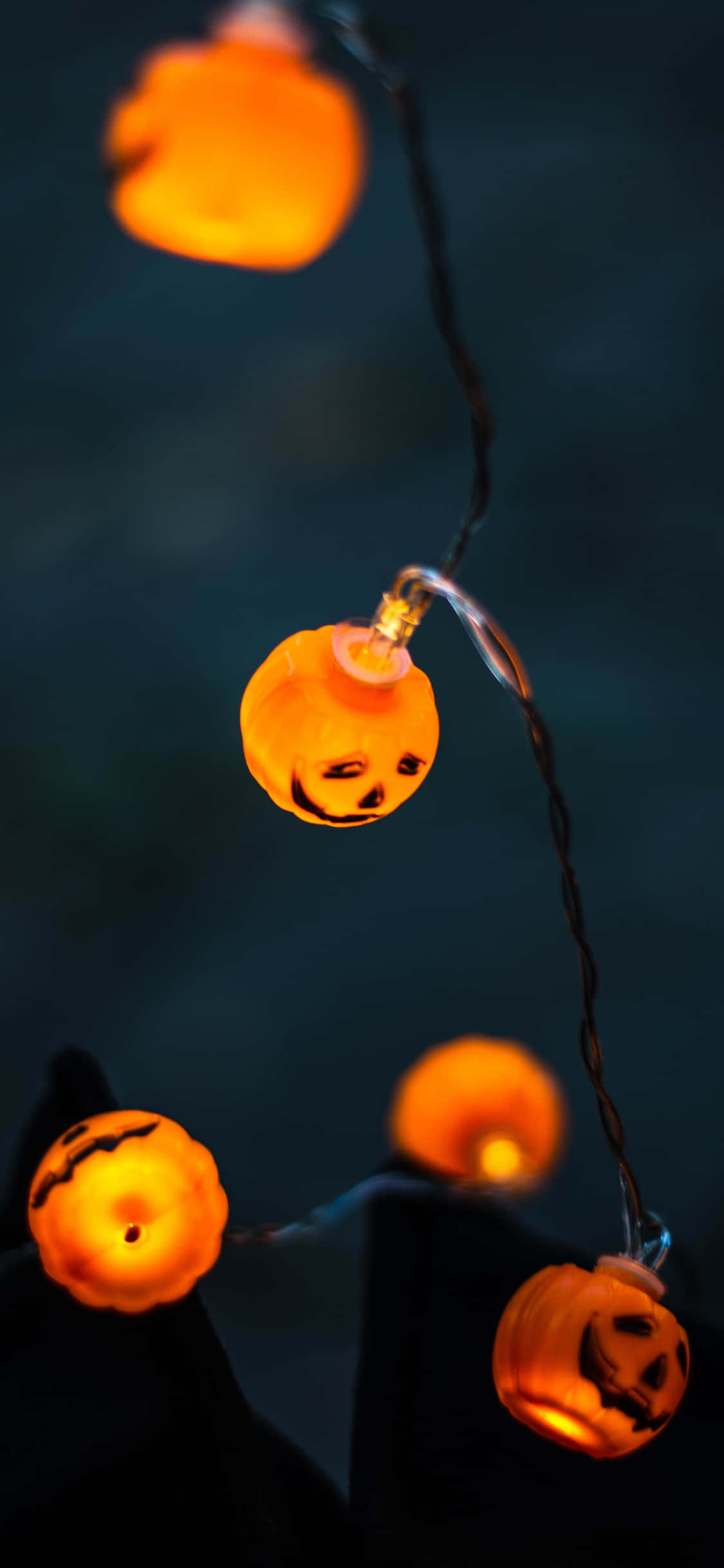 Halloween-tausta Taustakuvat