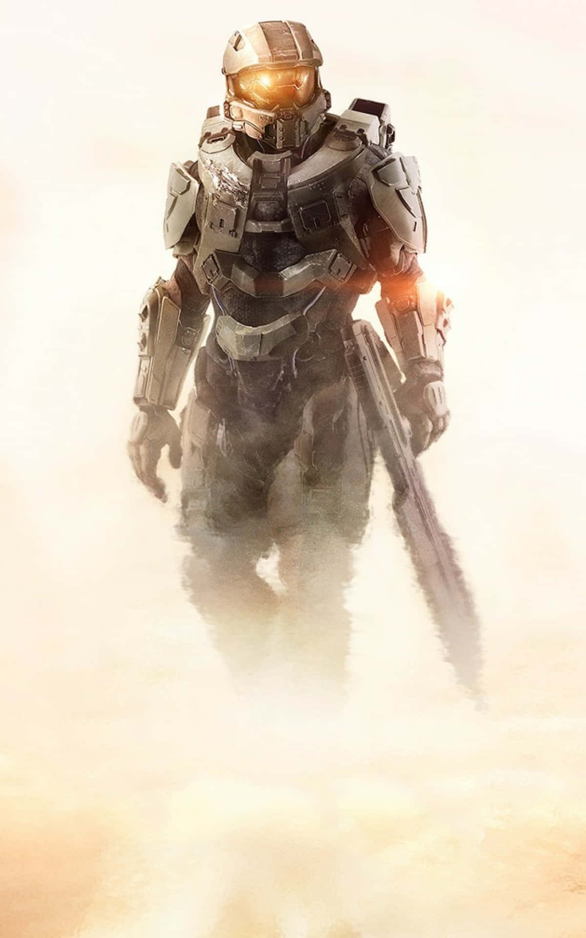 halo - master chief - taustakuva Taustakuvat