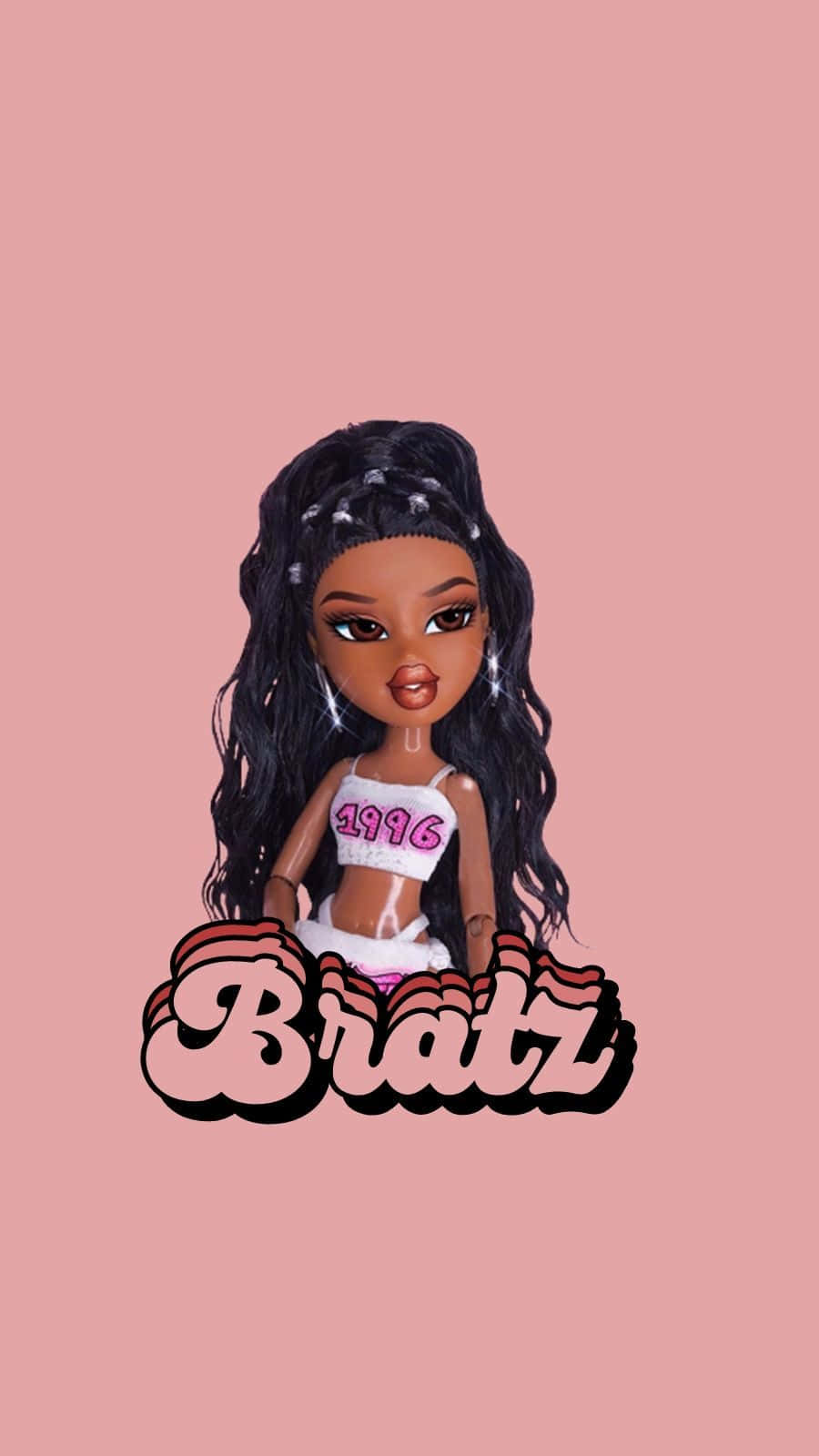 Hanki oma ainutlaatuinen Bratz-tyylisi! Taustakuvat