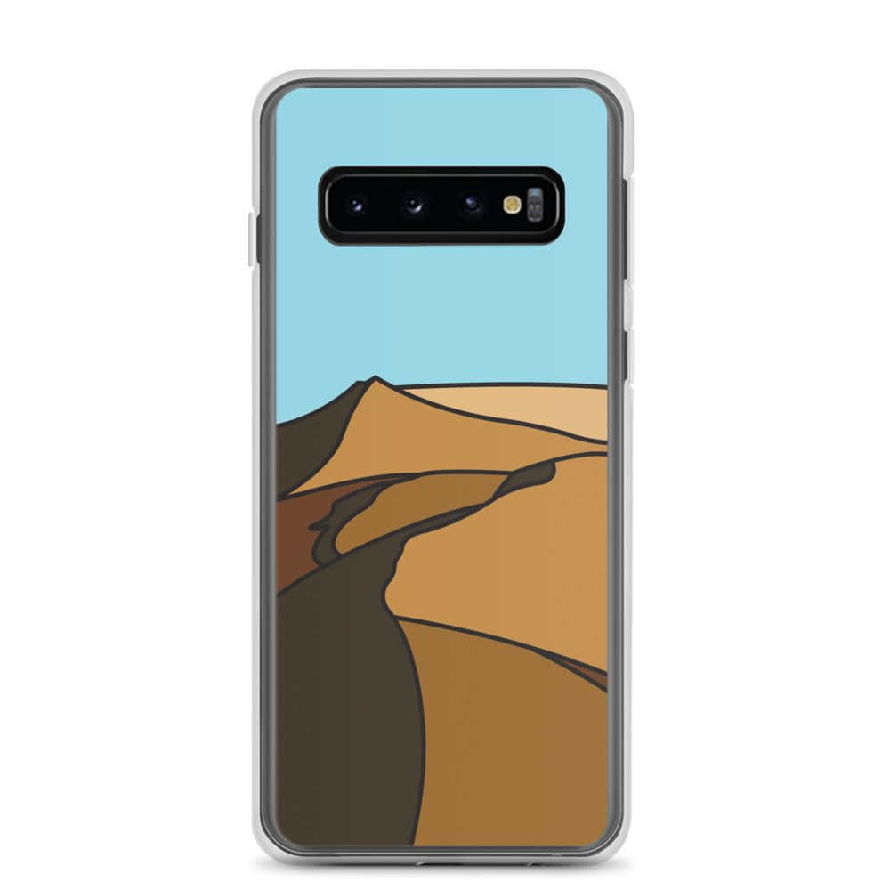 Hanki Samsung Galaxy S10:n tyylikäs ja moderni muotoilu puhelimeesi Taustakuvat