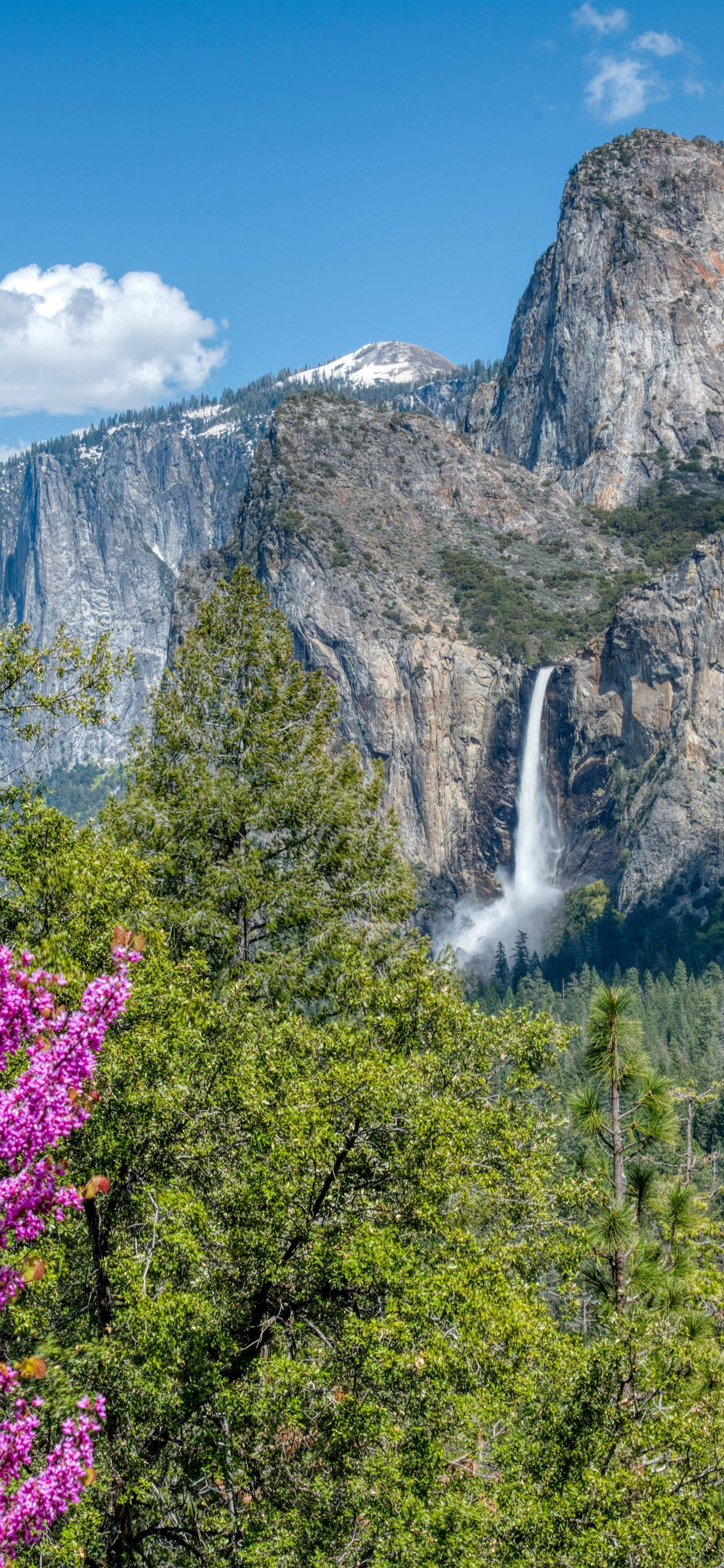 Hanki Uusin Yosemite iPhone Kokeaksesi Teknologian Huiput Taustakuvat