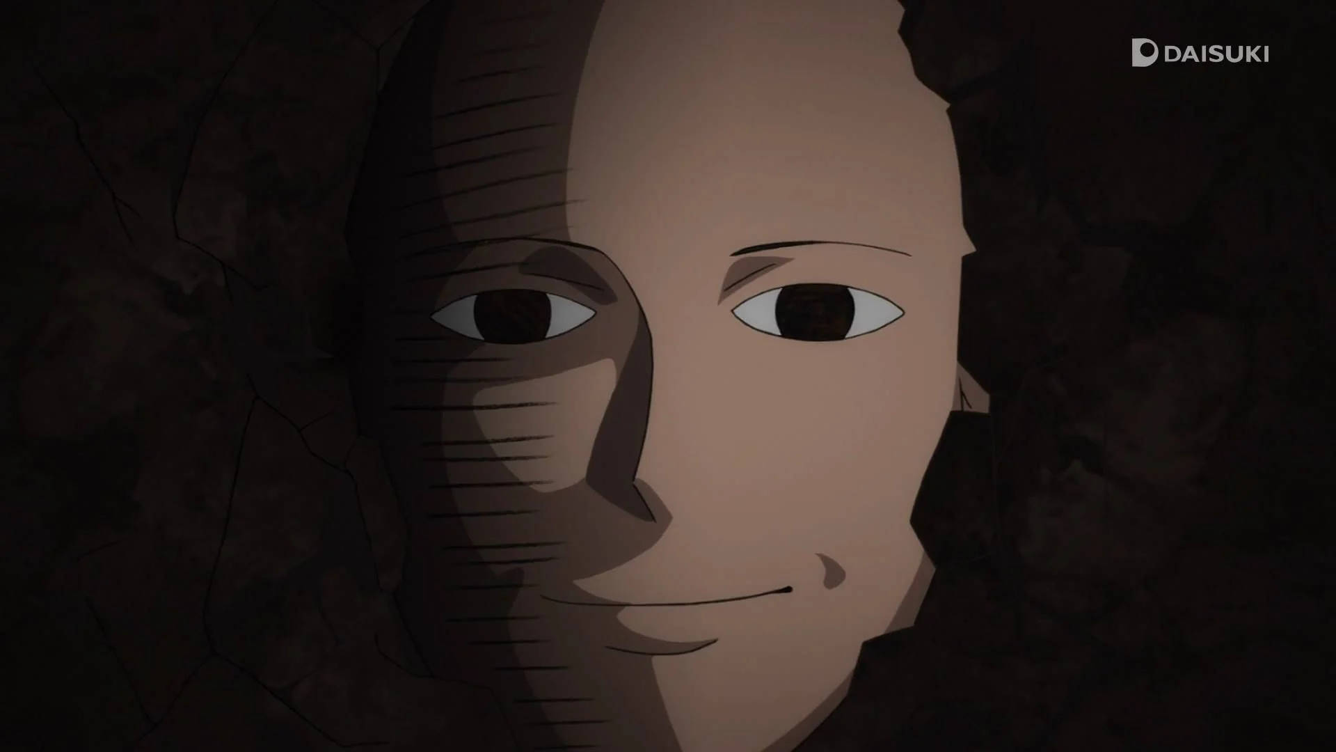 Hauska anime One Punch Man Taustakuvat
