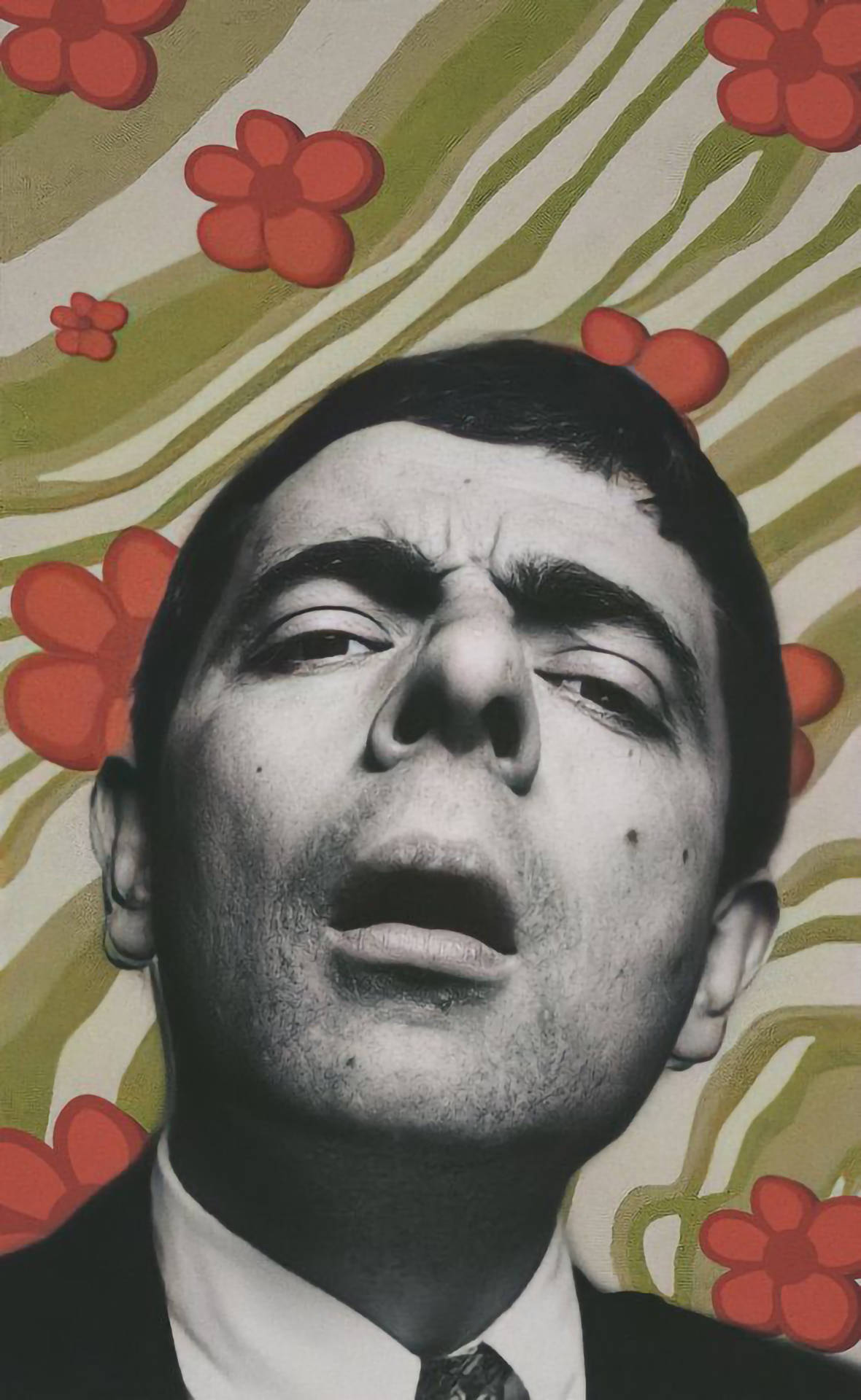 Hauska Mr. Bean -estetiikka Taustakuvat