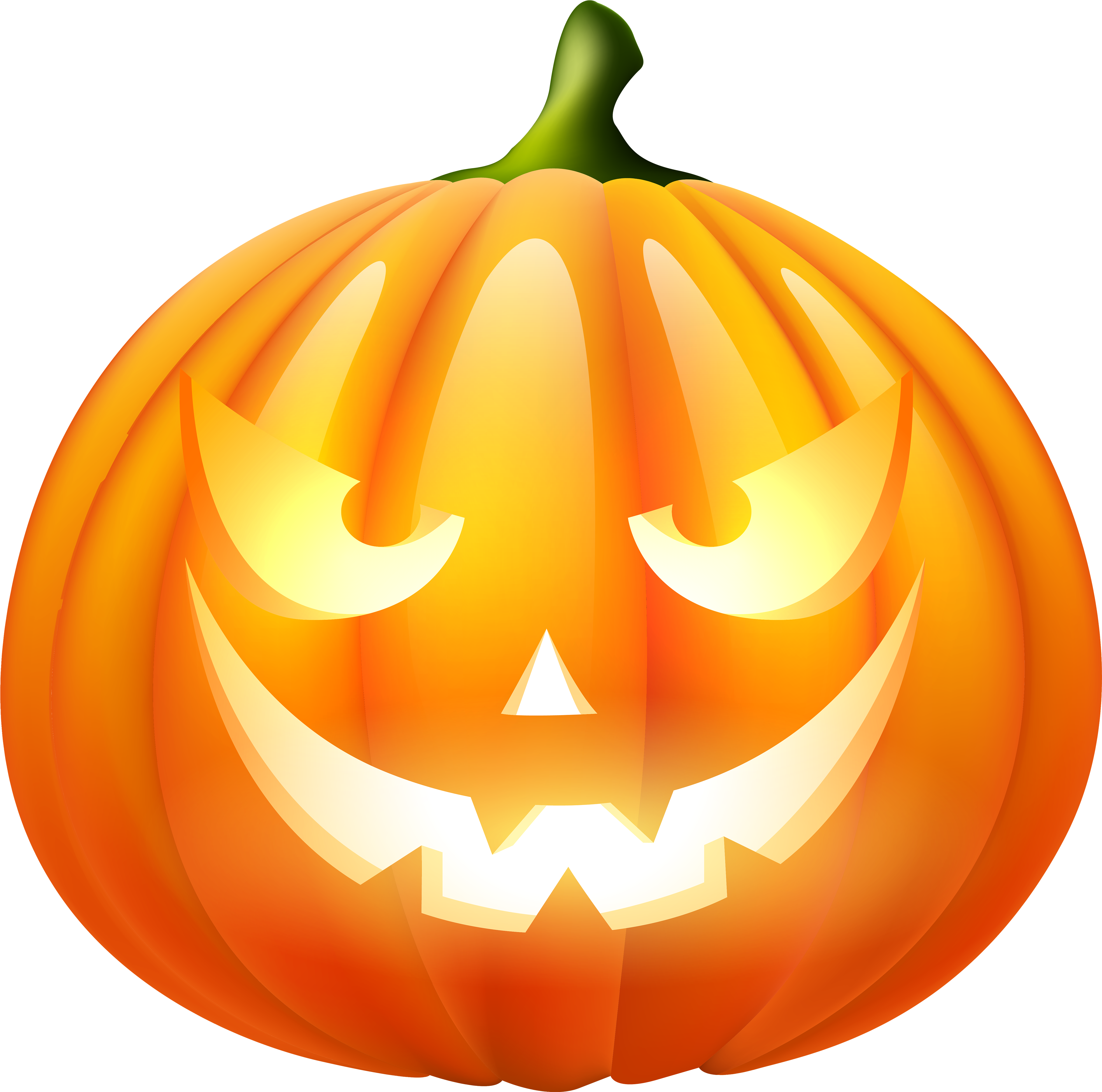 Hehkuva Halloween-kurpitsa Taustakuvat