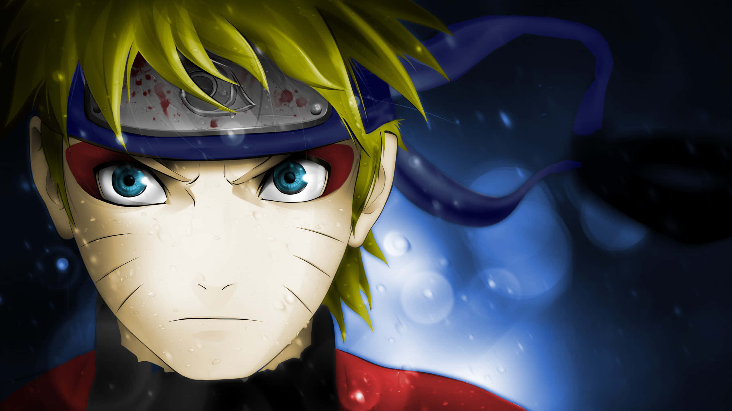 Hienoja Naruto-kuvia Taustakuvat