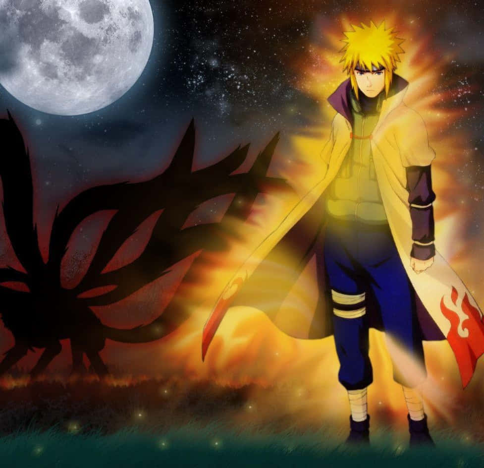 Hienoja Naruto-kuvia Taustakuvat