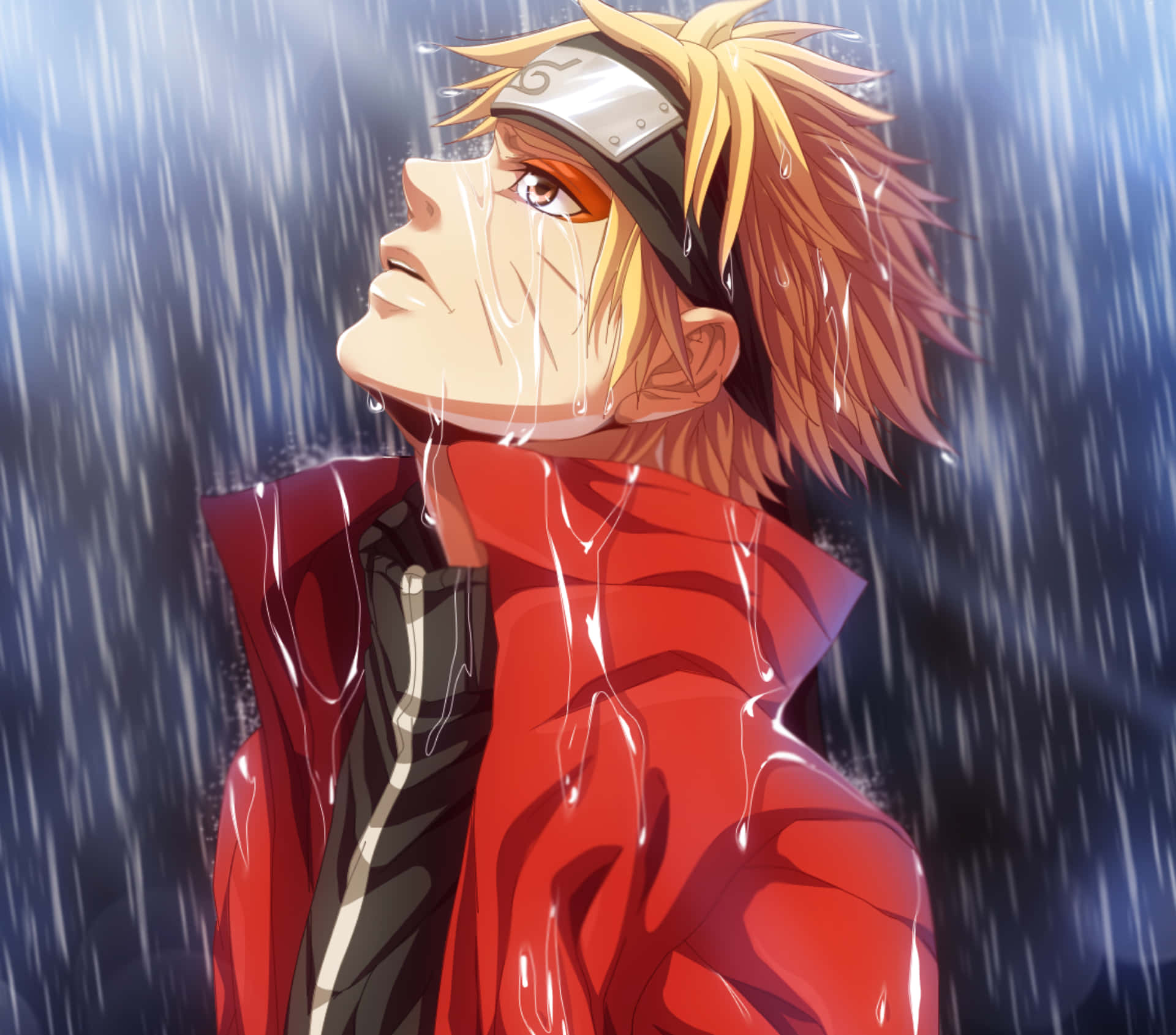 Hienoja Naruto-kuvia Taustakuvat
