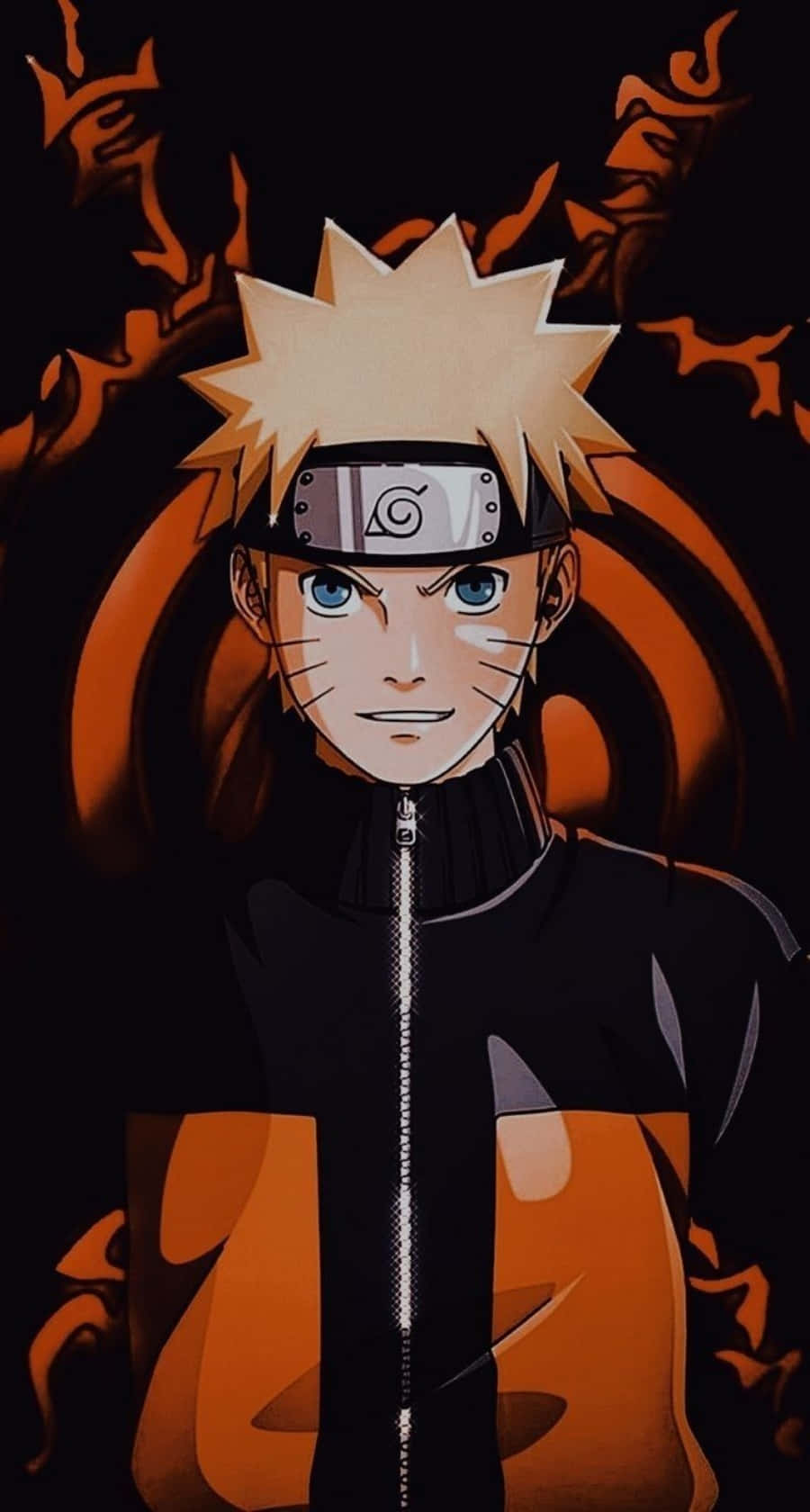Hienoja Naruto-kuvia Taustakuvat