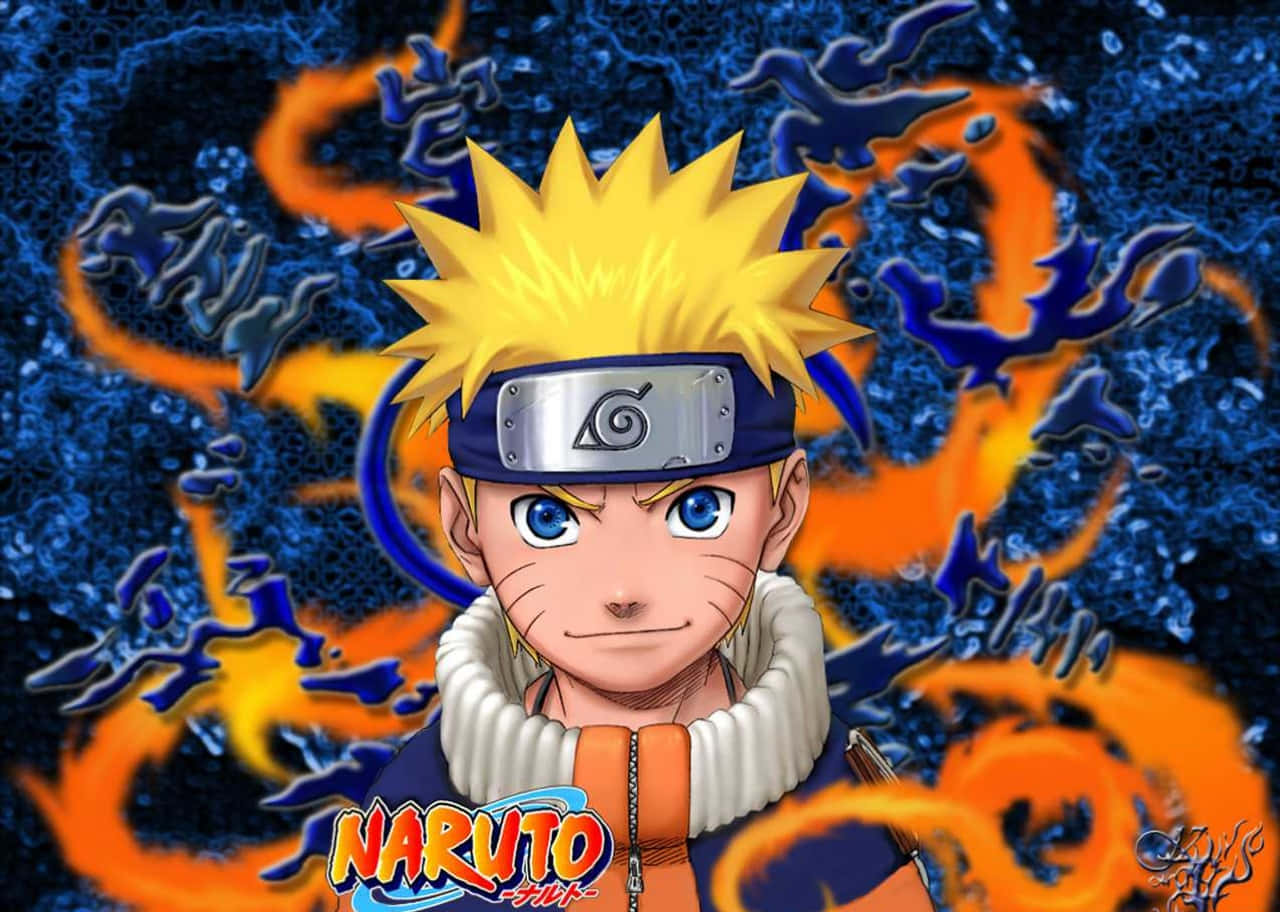 Hienoja Naruto-kuvia Taustakuvat