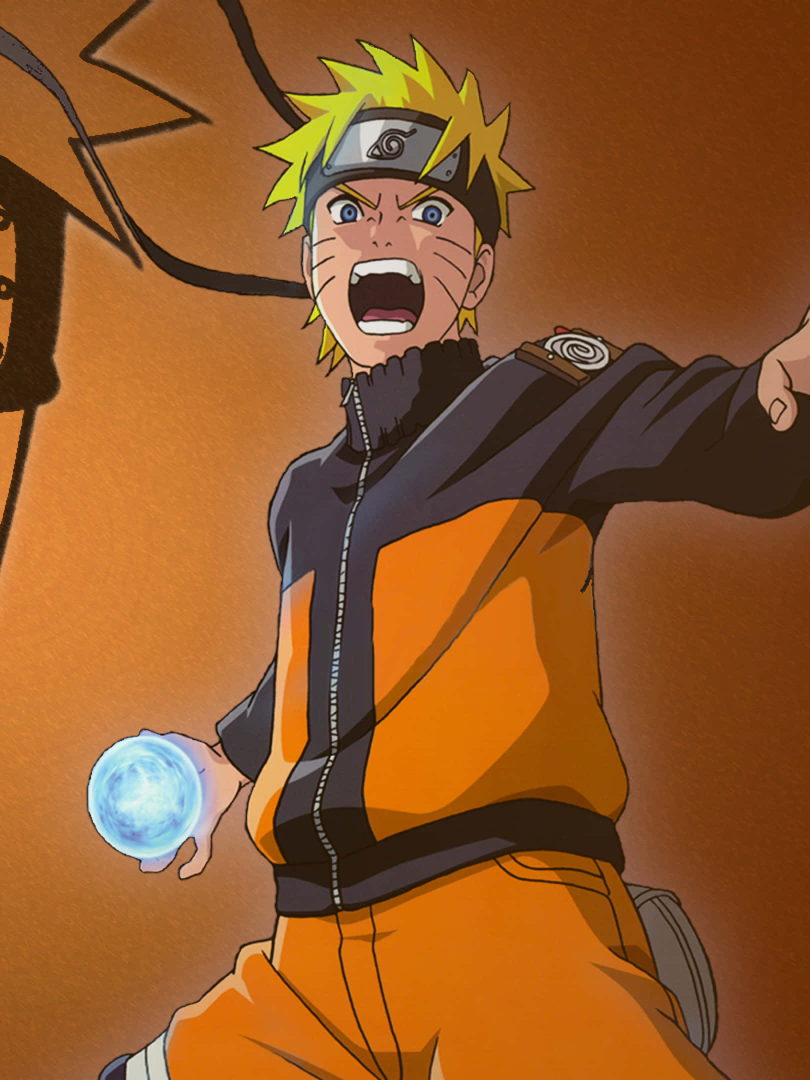 Hienoja Naruto-kuvia Taustakuvat