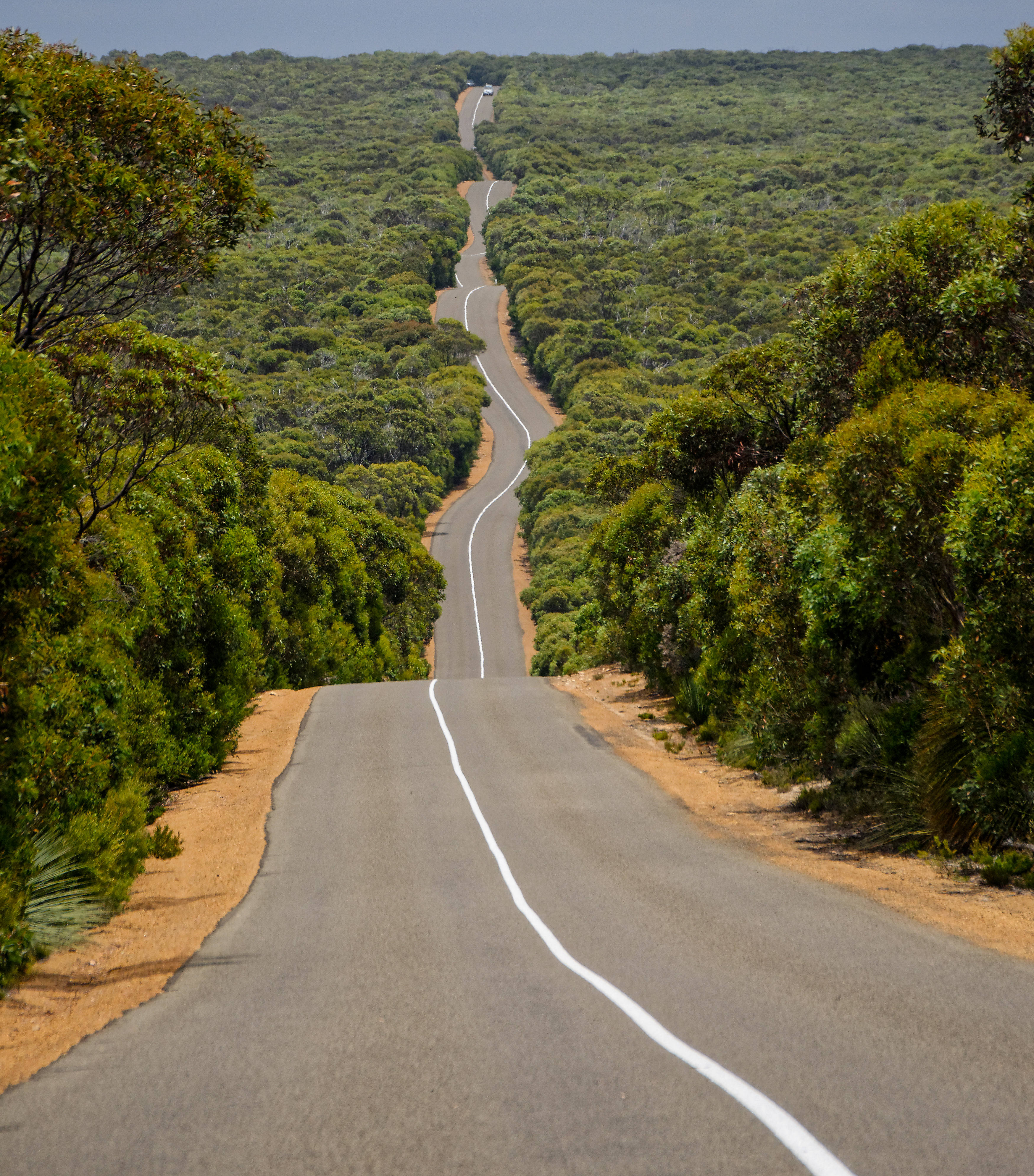 Highway 1 Of Australia Taustakuvat