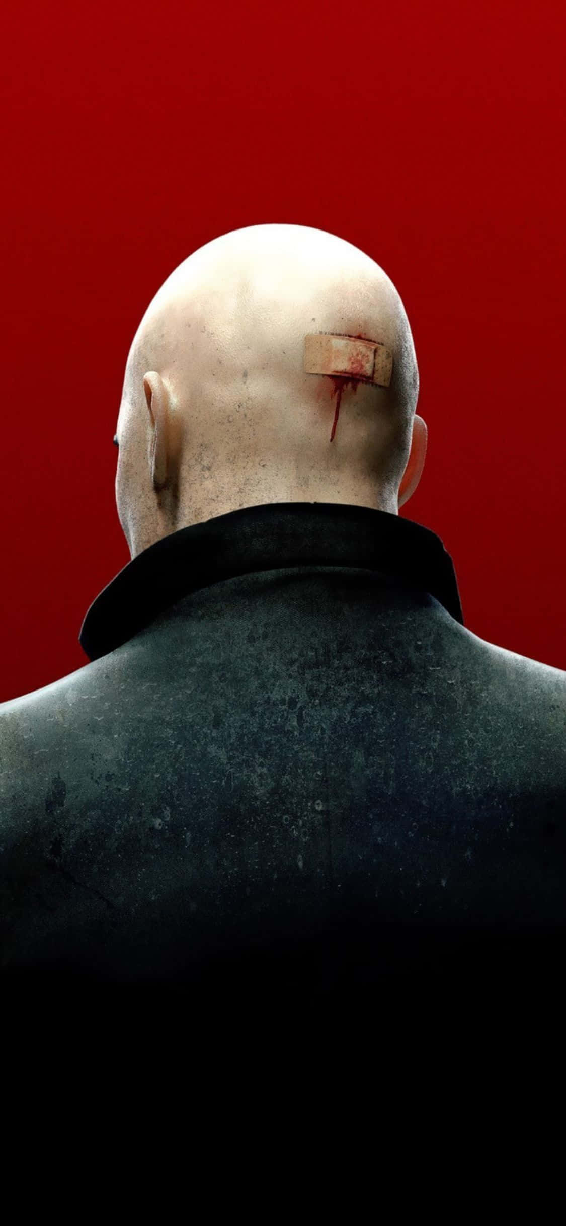 Hitman Absolution nyt saatavilla iPhone X:lle Taustakuvat