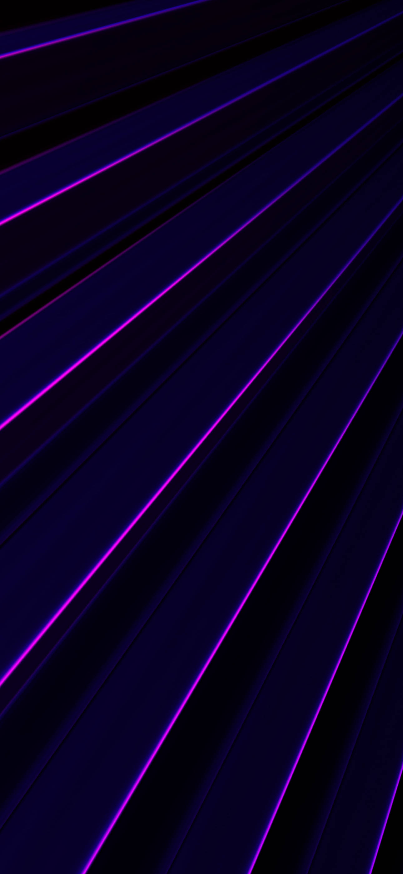 Hohtavat Musta Ja Violetti Esteettiset Viivat Taustakuvat