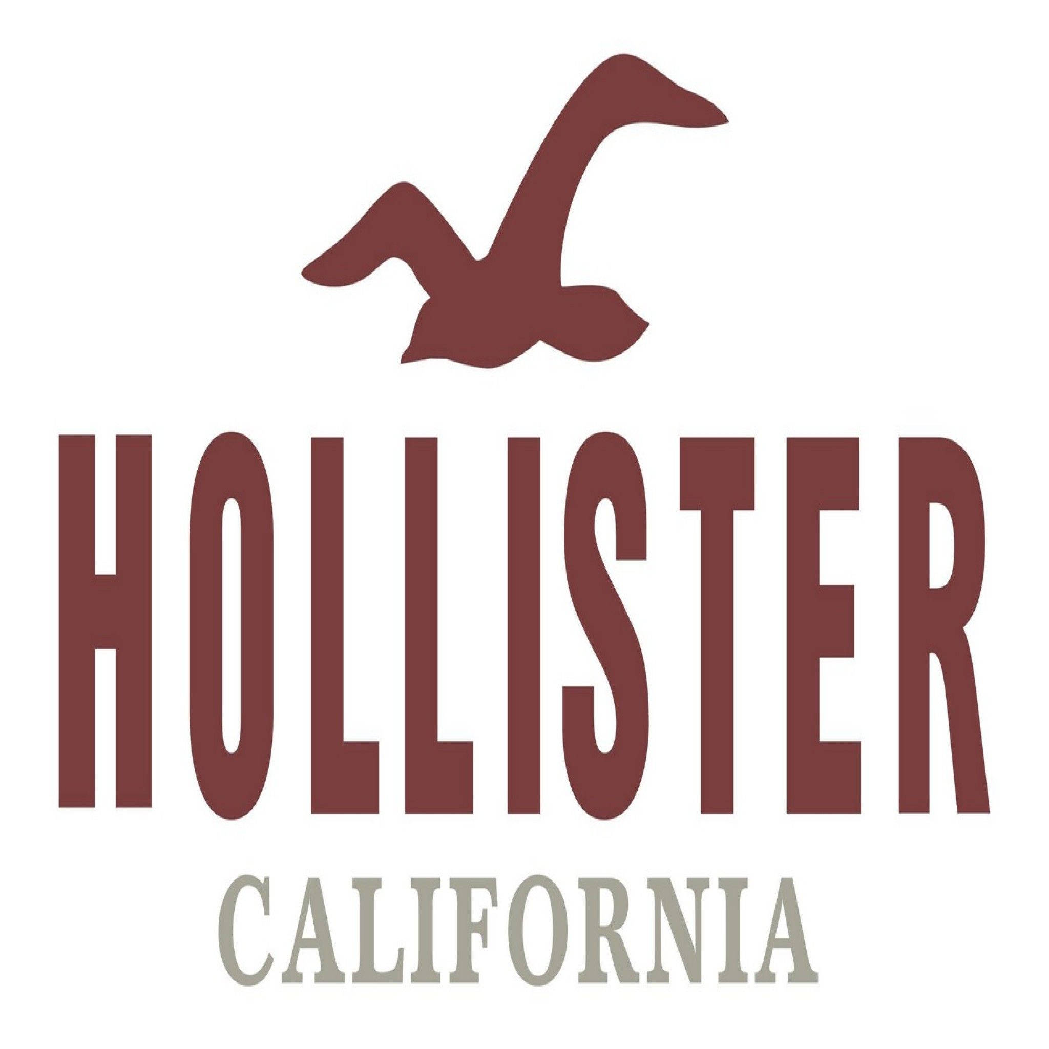 Hollister Classic Logo Taustakuvat