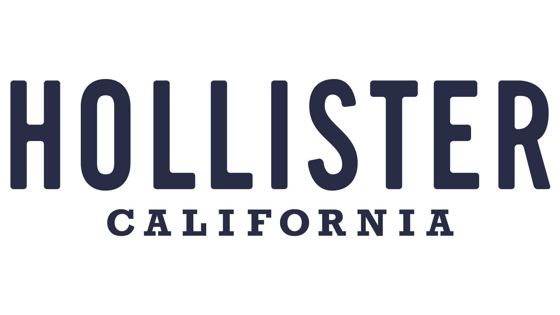 Hollister Minimalistinen Puhdas Logo Taustakuvat