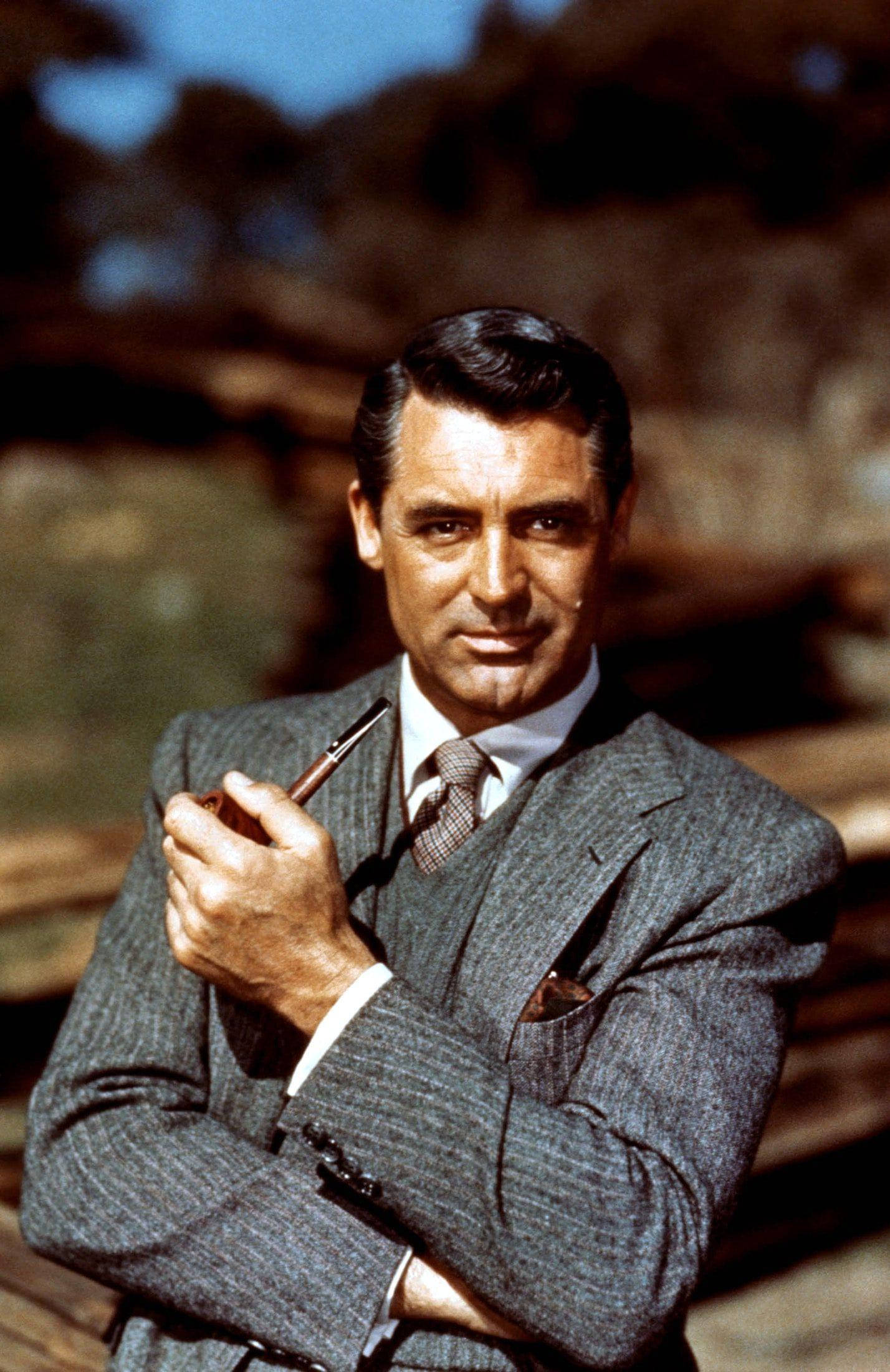 Hollywood-legenda Cary Grant Taustakuvat
