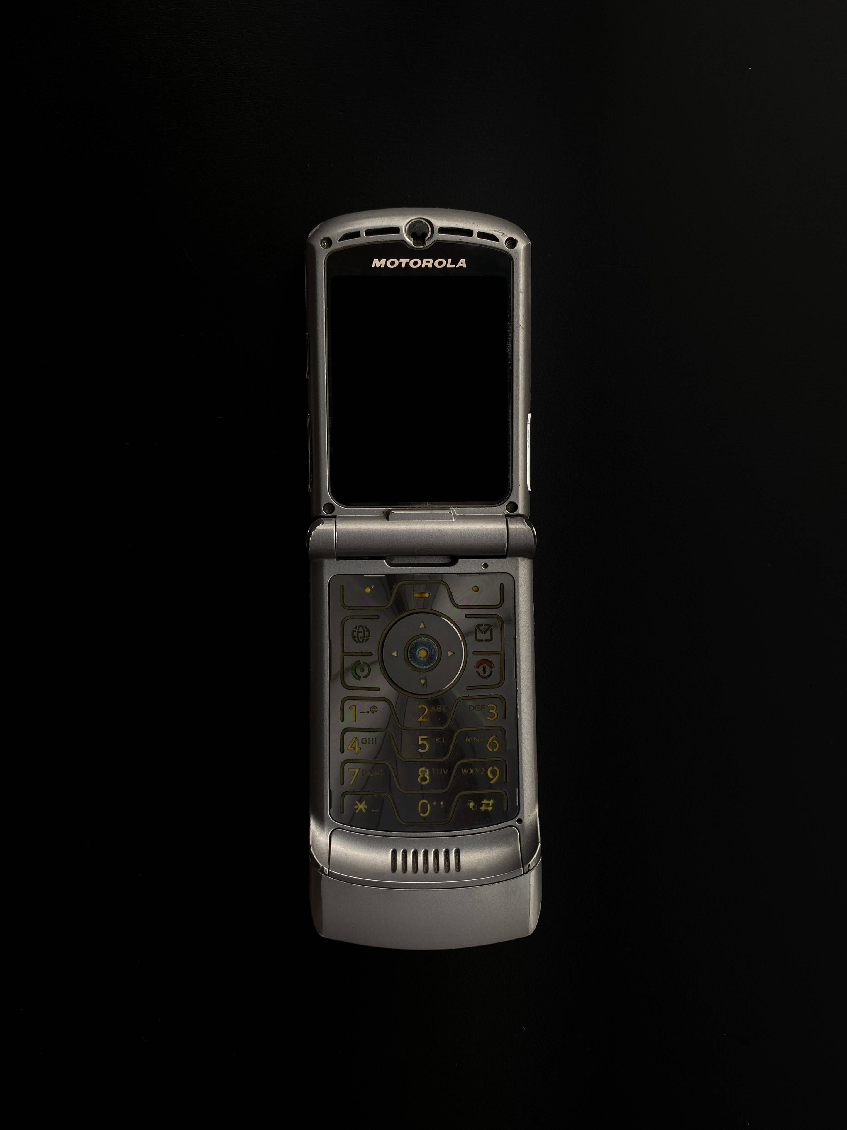 Hopea Motorola Razr Taustakuvat
