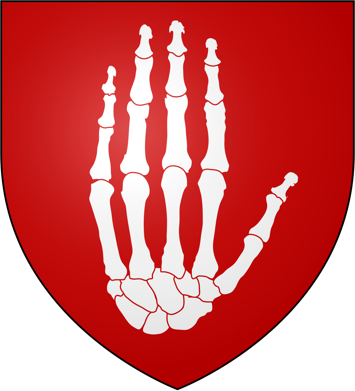 House Bolton tunnus Game of Thrones Taustakuvat