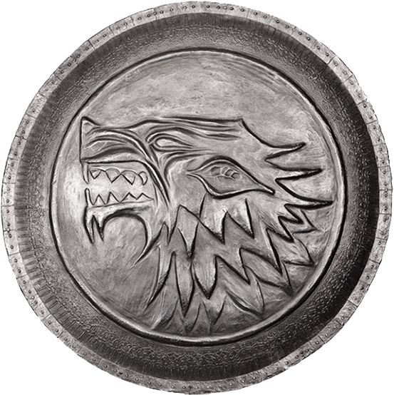 House Stark -kilpi Game of Thrones Taustakuvat