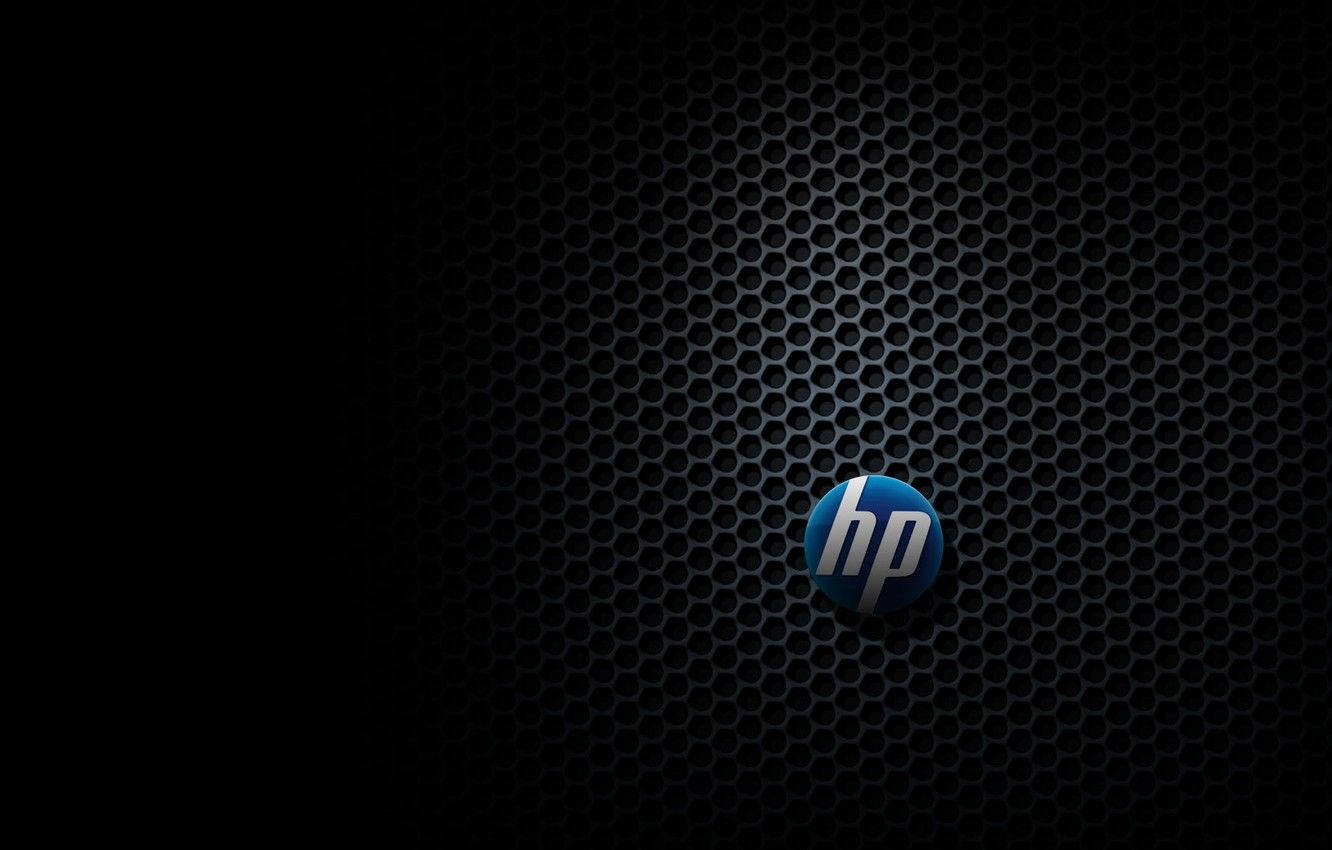 HP-tuotemerkkilogo Taustakuvat