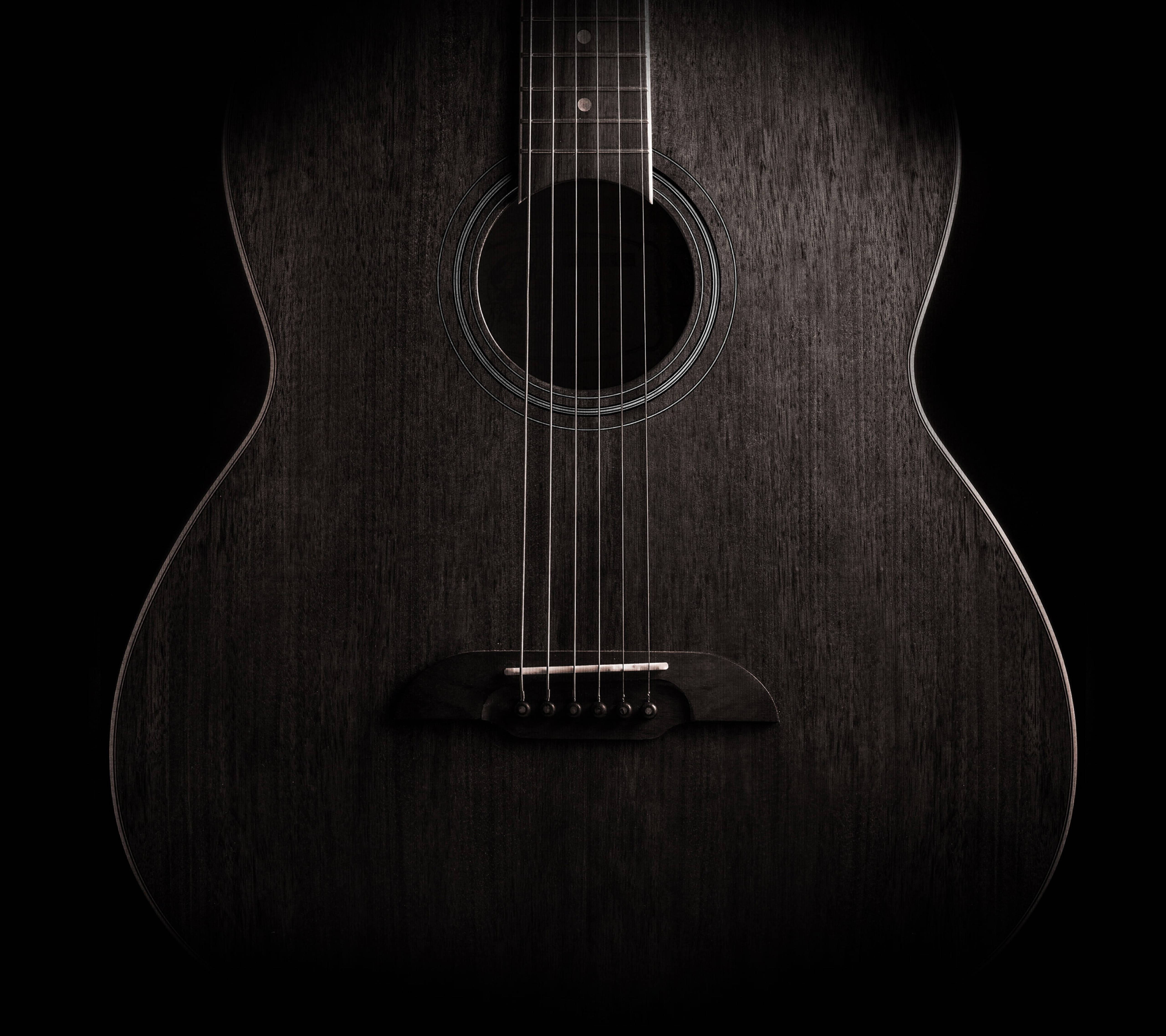 Huawei Guitar Theme Taustakuvat
