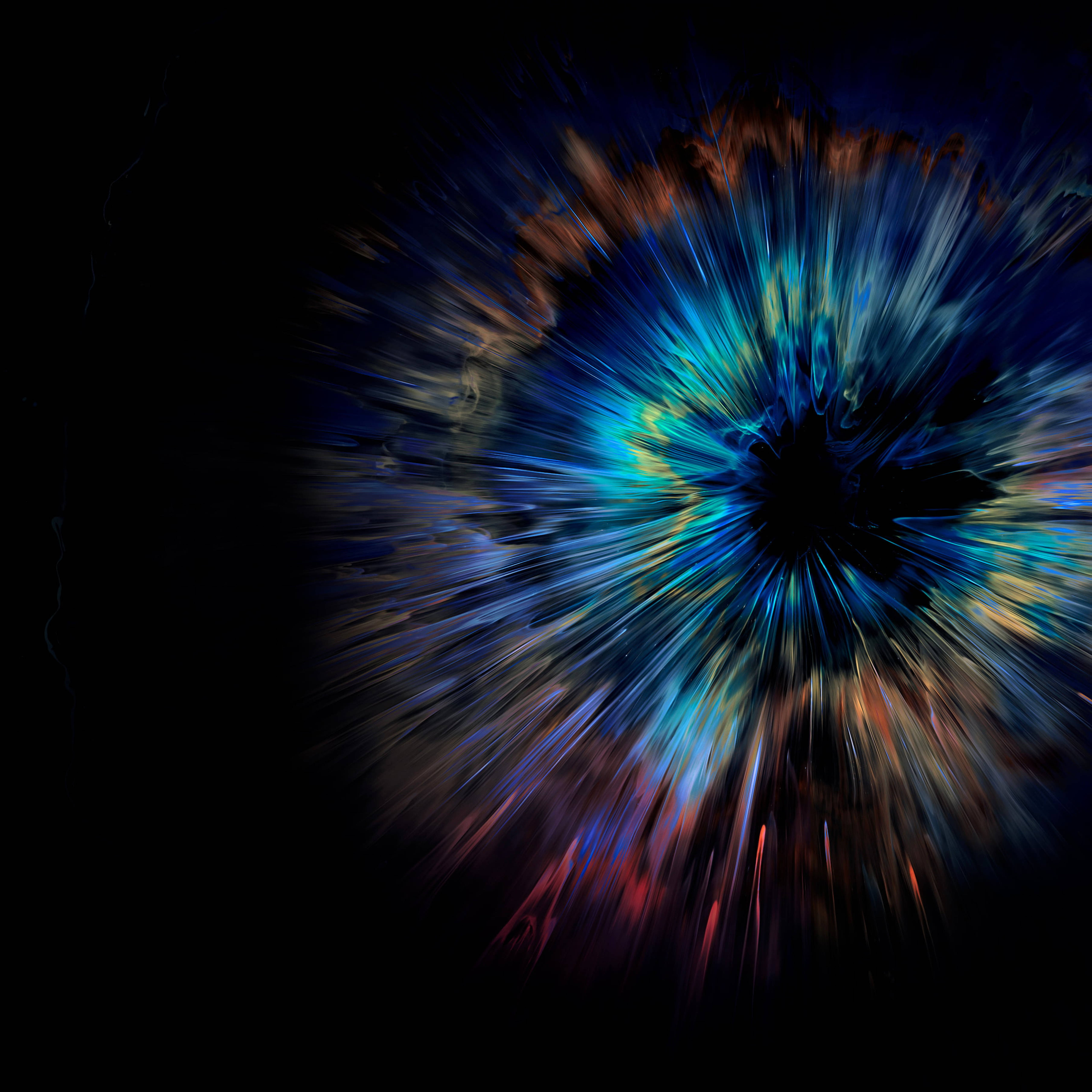Huawei Mate Fireworks Taustakuvat