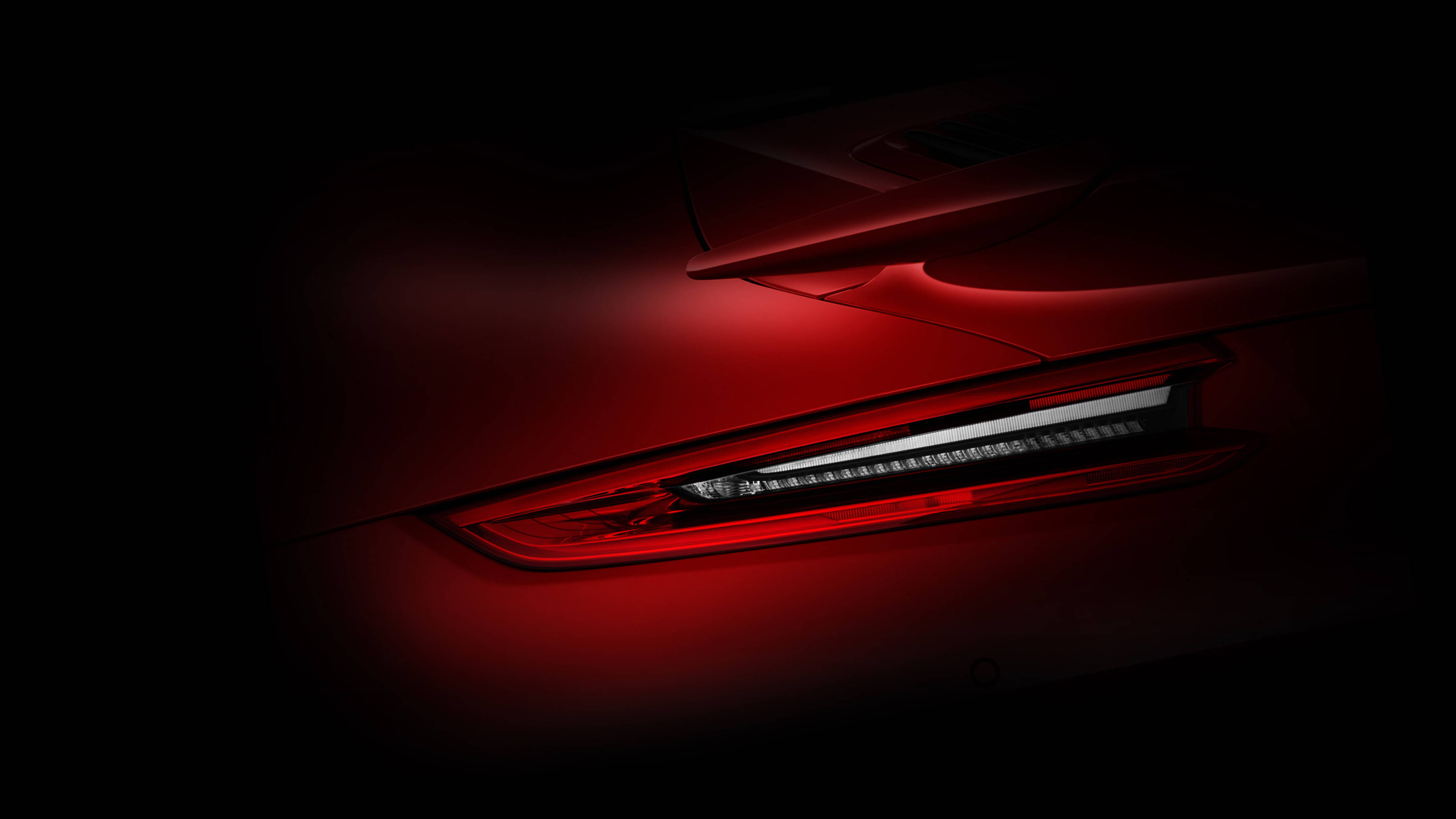 Huawei Mate RS Porsche Red Taustakuvat