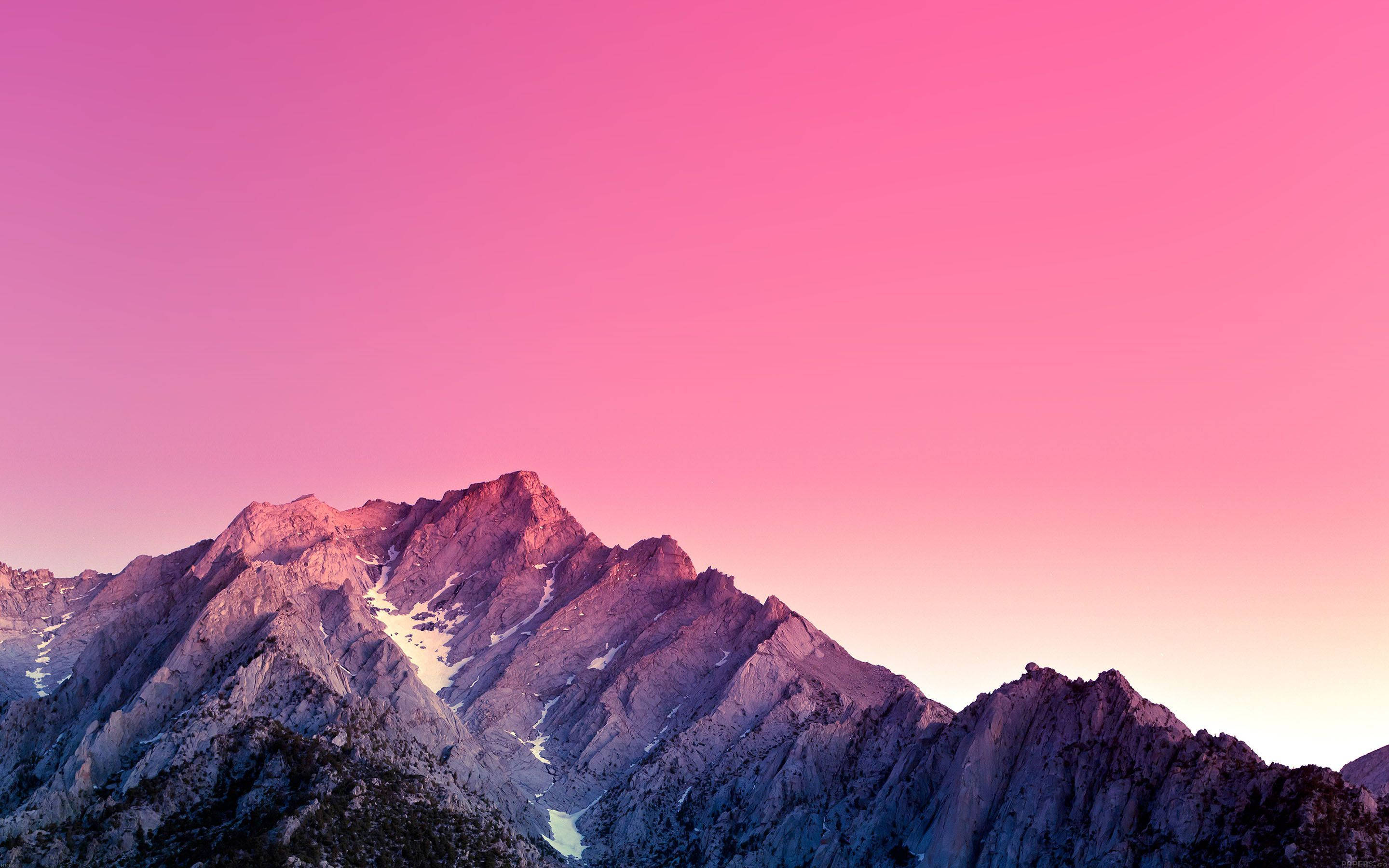 Huippuvuori MacBook Taustakuvat