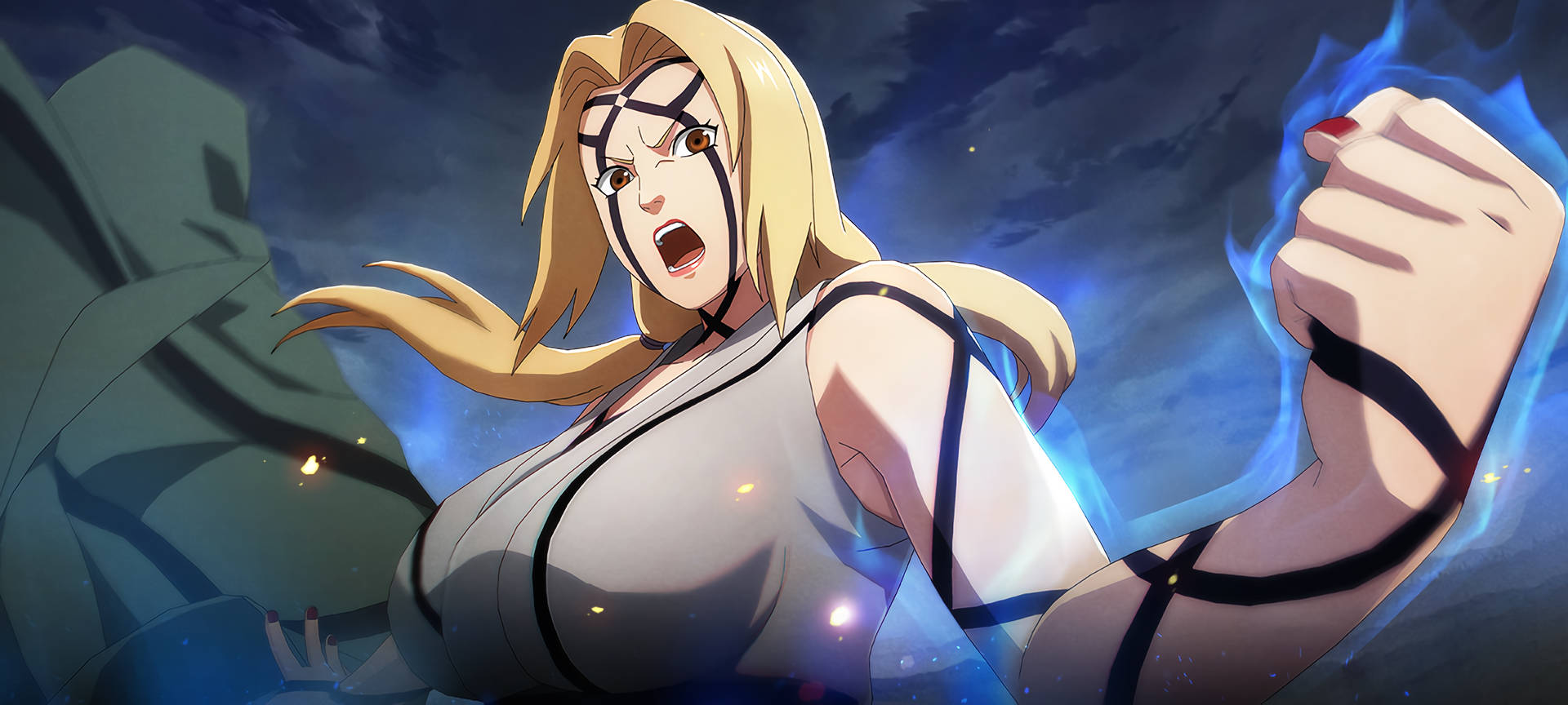 Hurja Tsunade