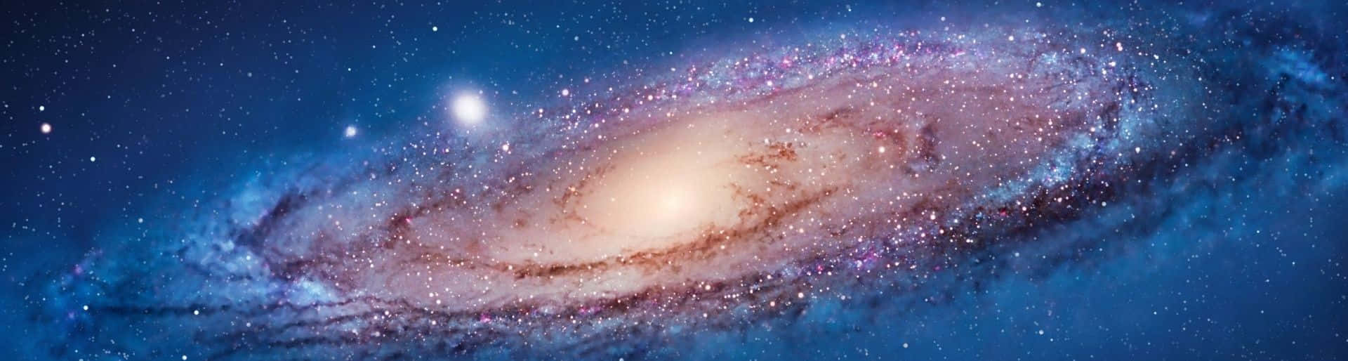 Hyödynnä kaksi näyttöäsi parhaalla mahdollisella tavalla Taustakuvat