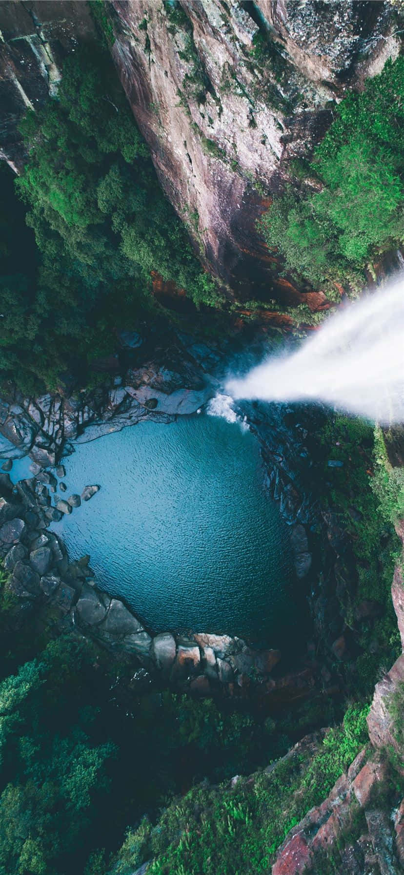 Ihaile upeimman kohteen kauneutta: Grand Canyon Taustakuvat
